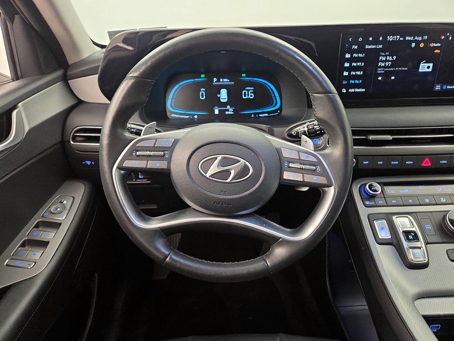 Thumbnail: 2025 Hyundai Palisade - 10