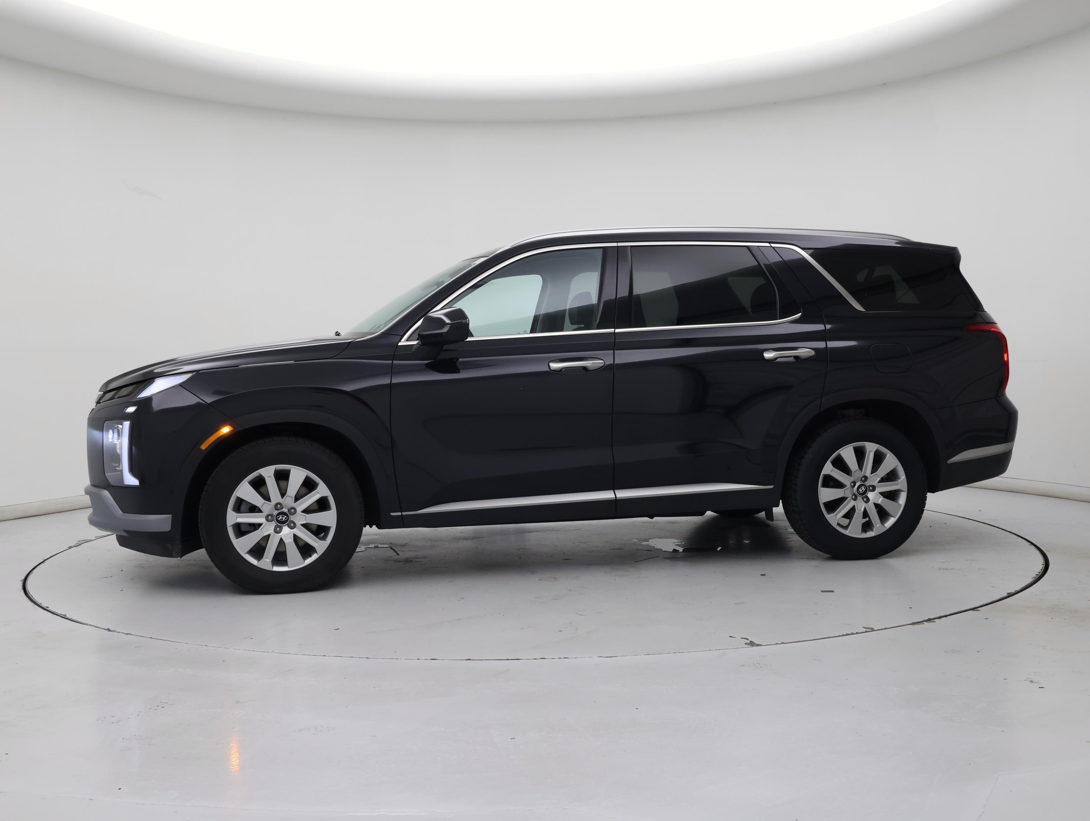 Thumbnail: 2025 Hyundai Palisade - 3
