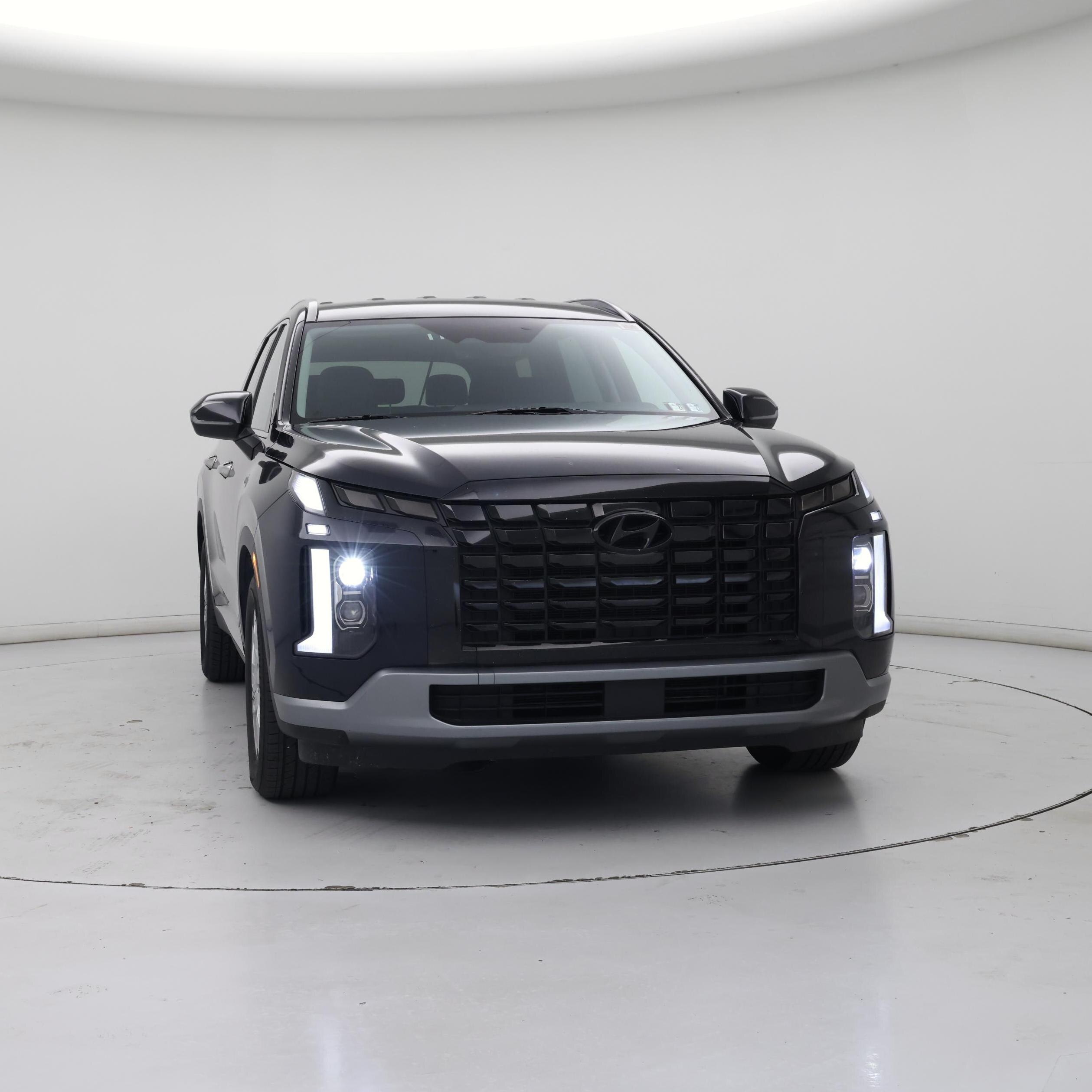 Thumbnail: 2025 Hyundai Palisade - 5