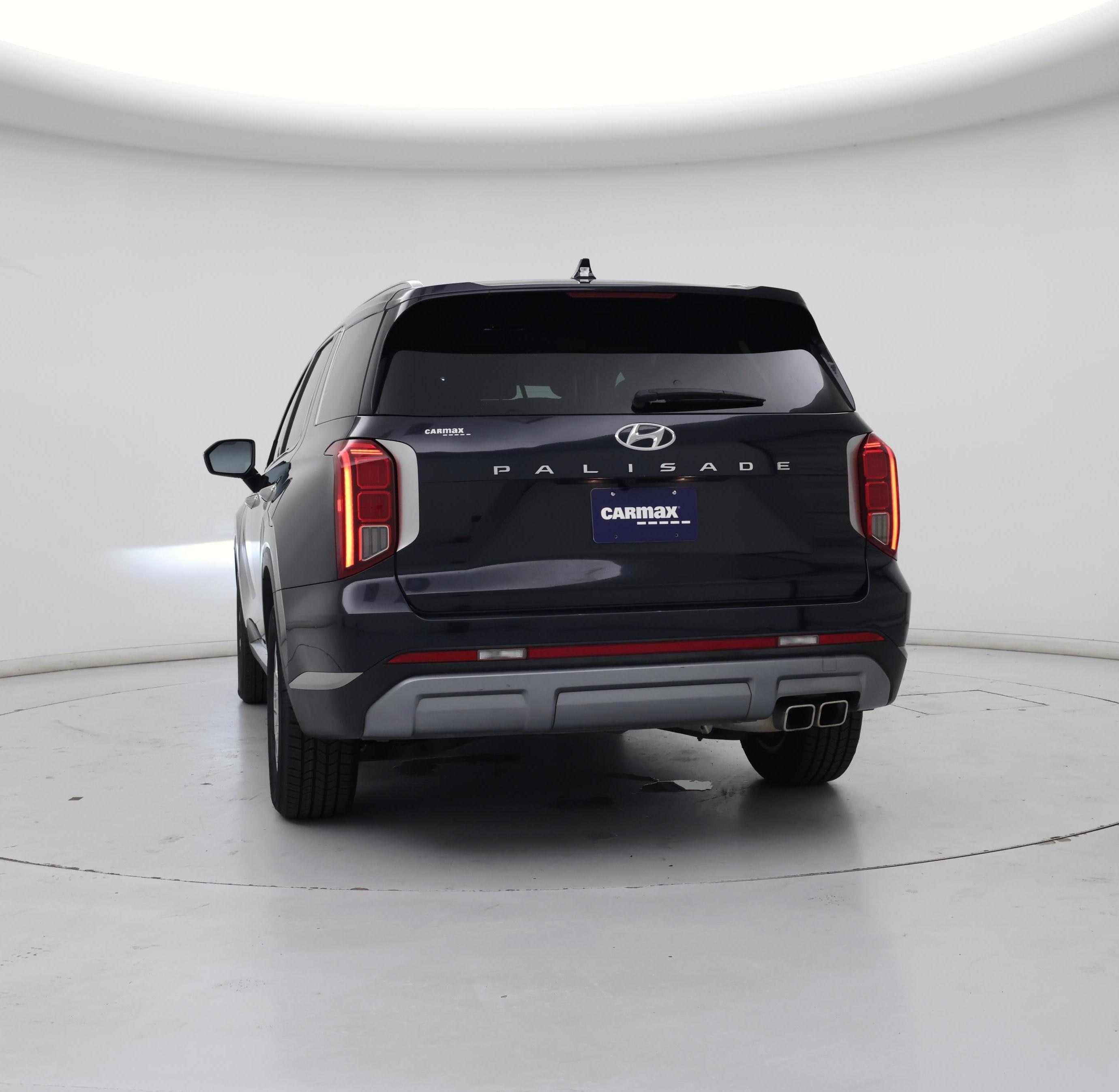 Thumbnail: 2025 Hyundai Palisade - 6