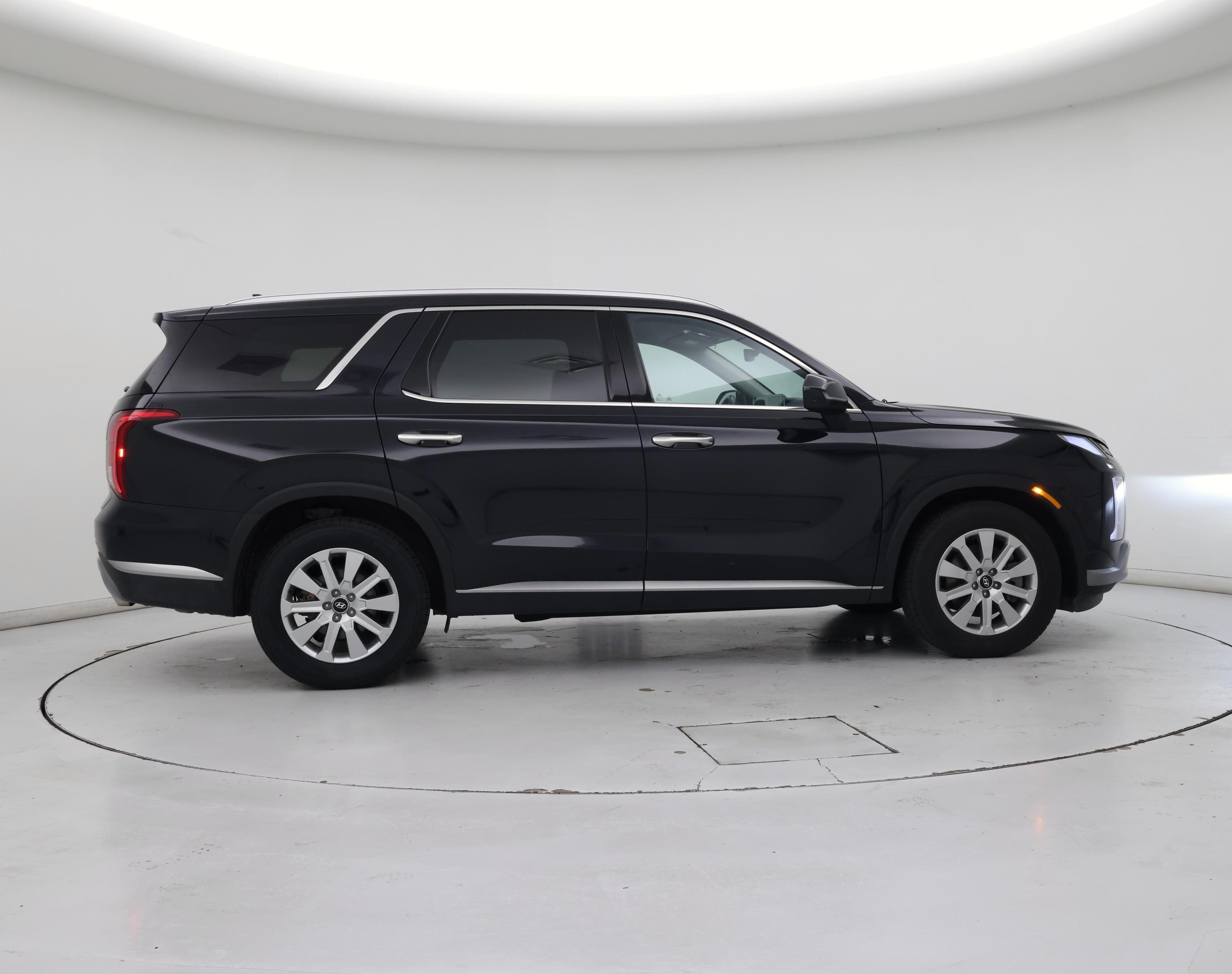 Thumbnail: 2025 Hyundai Palisade - 7