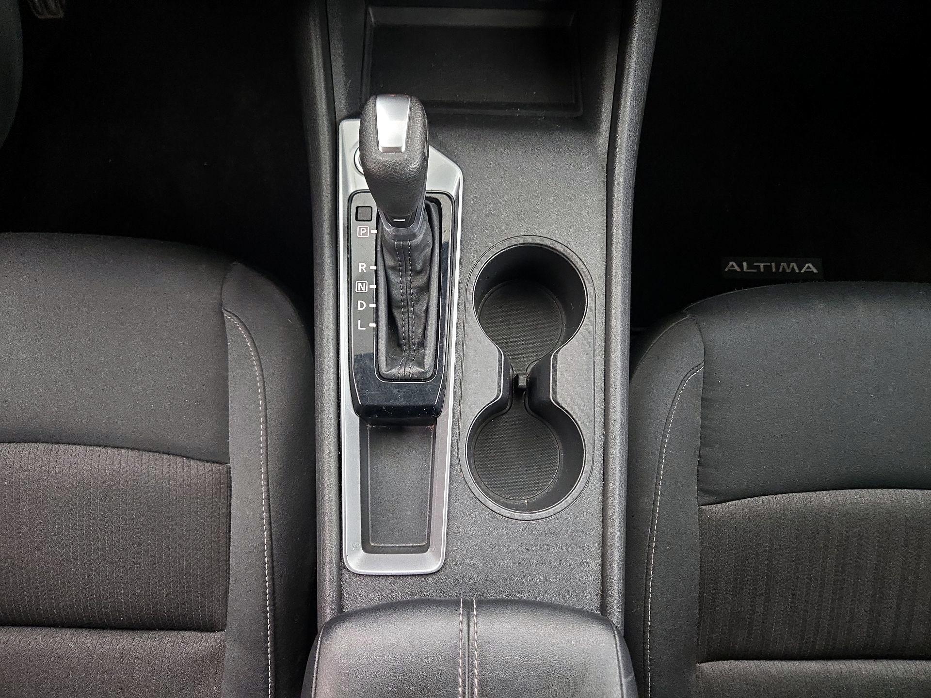 Thumbnail: 2025 Nissan Altima - 16