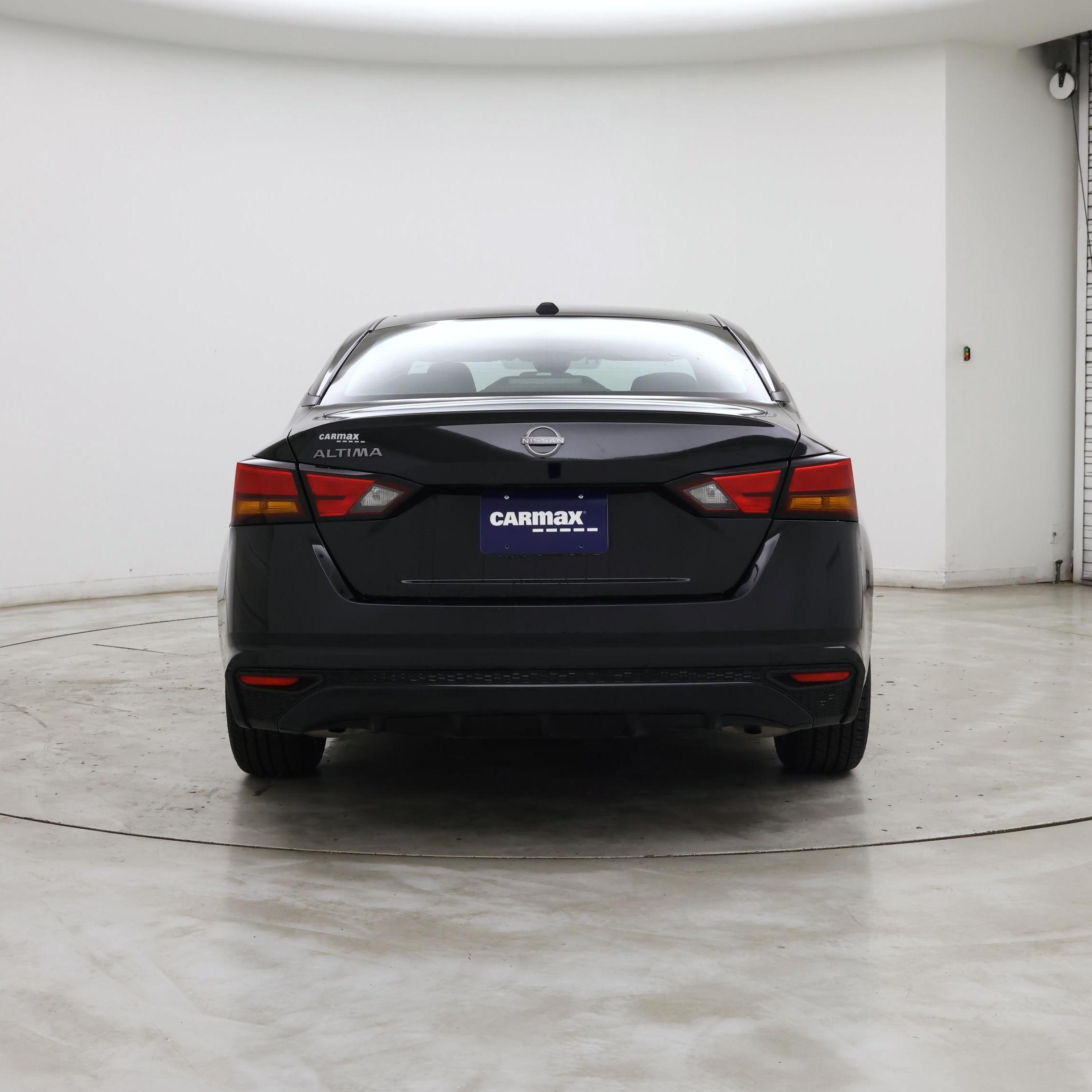 Thumbnail: 2025 Nissan Altima - 6