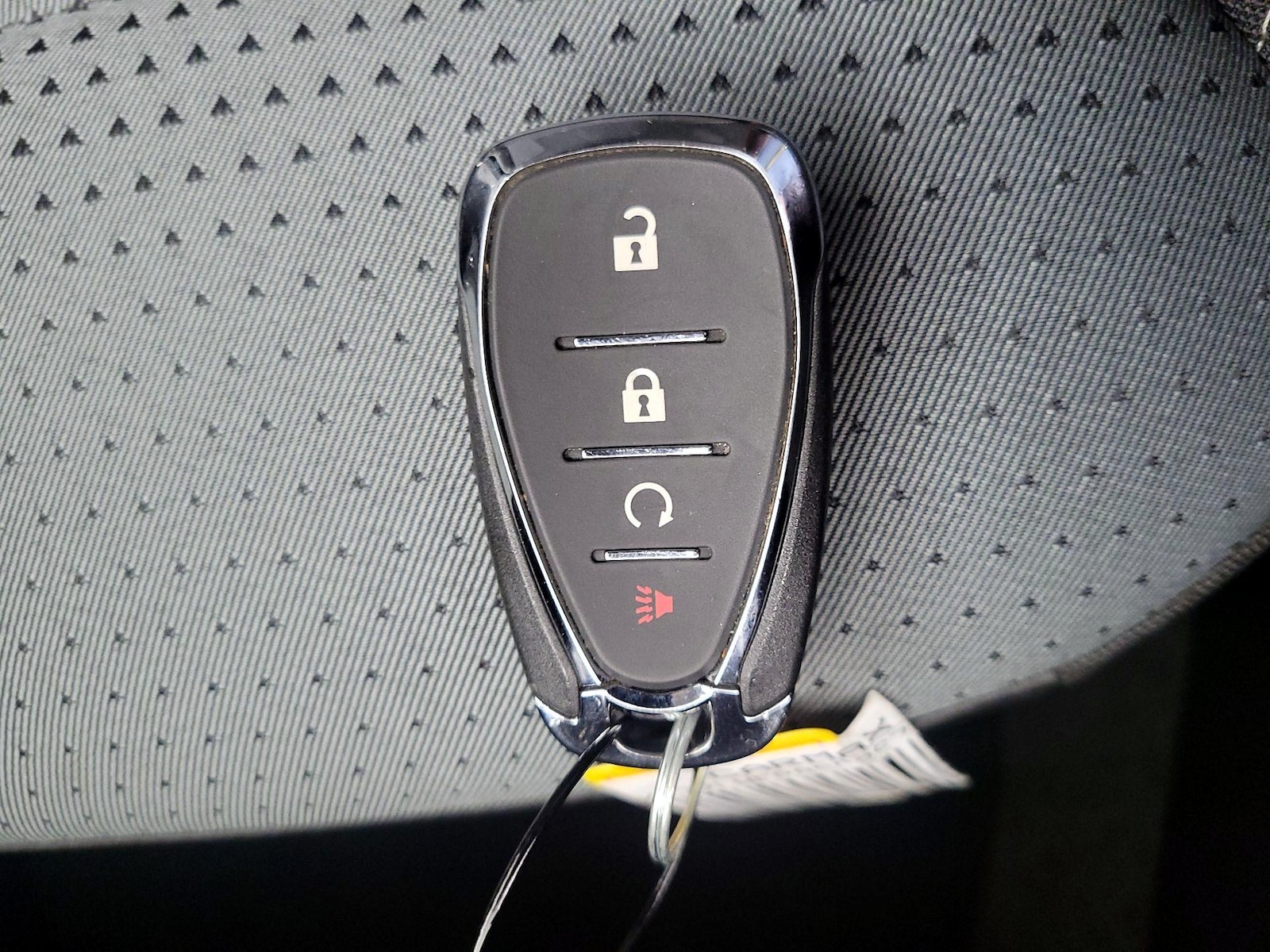 2025 Chevrolet Trax LT - Photo 23