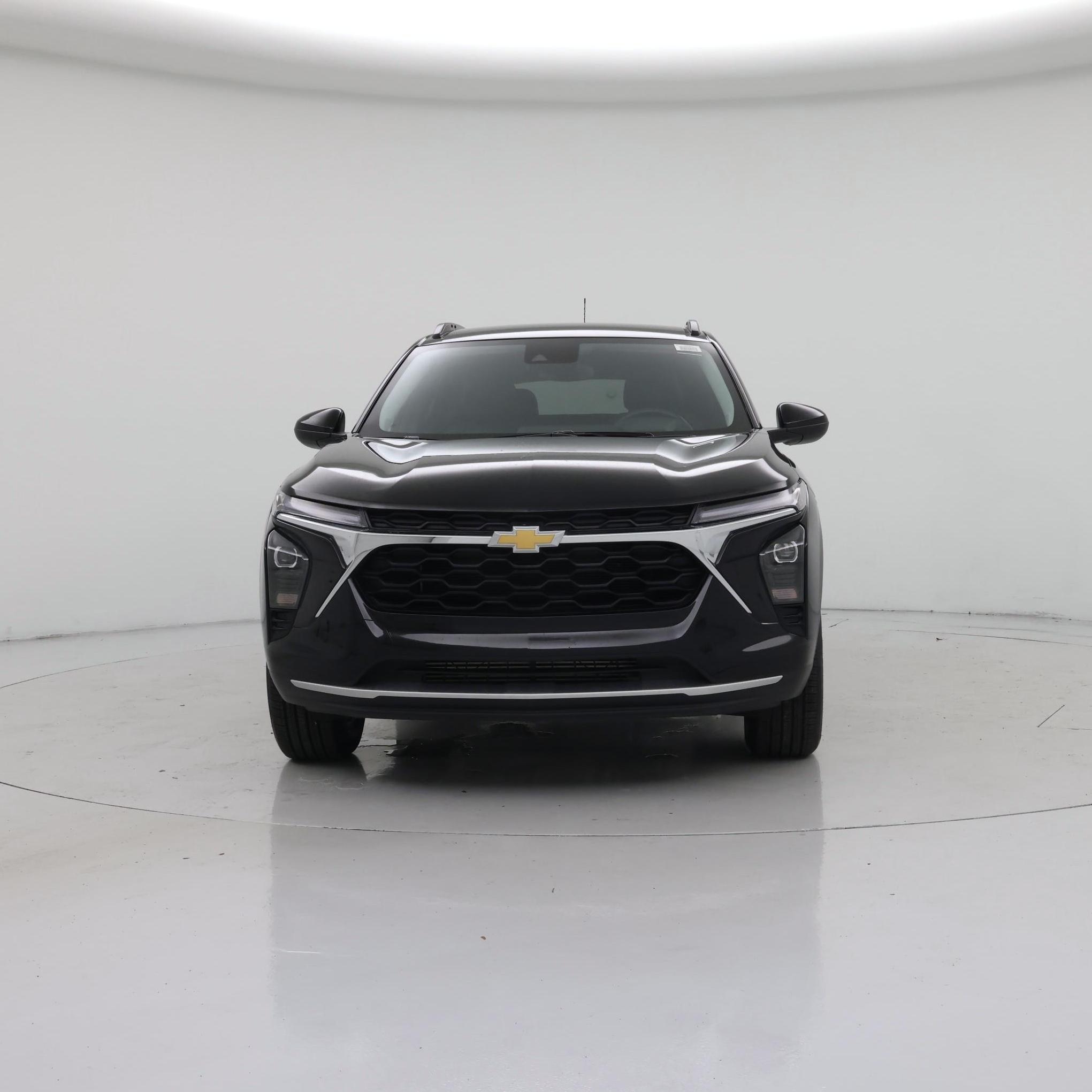 Thumbnail: 2025 Chevrolet Trax - 5