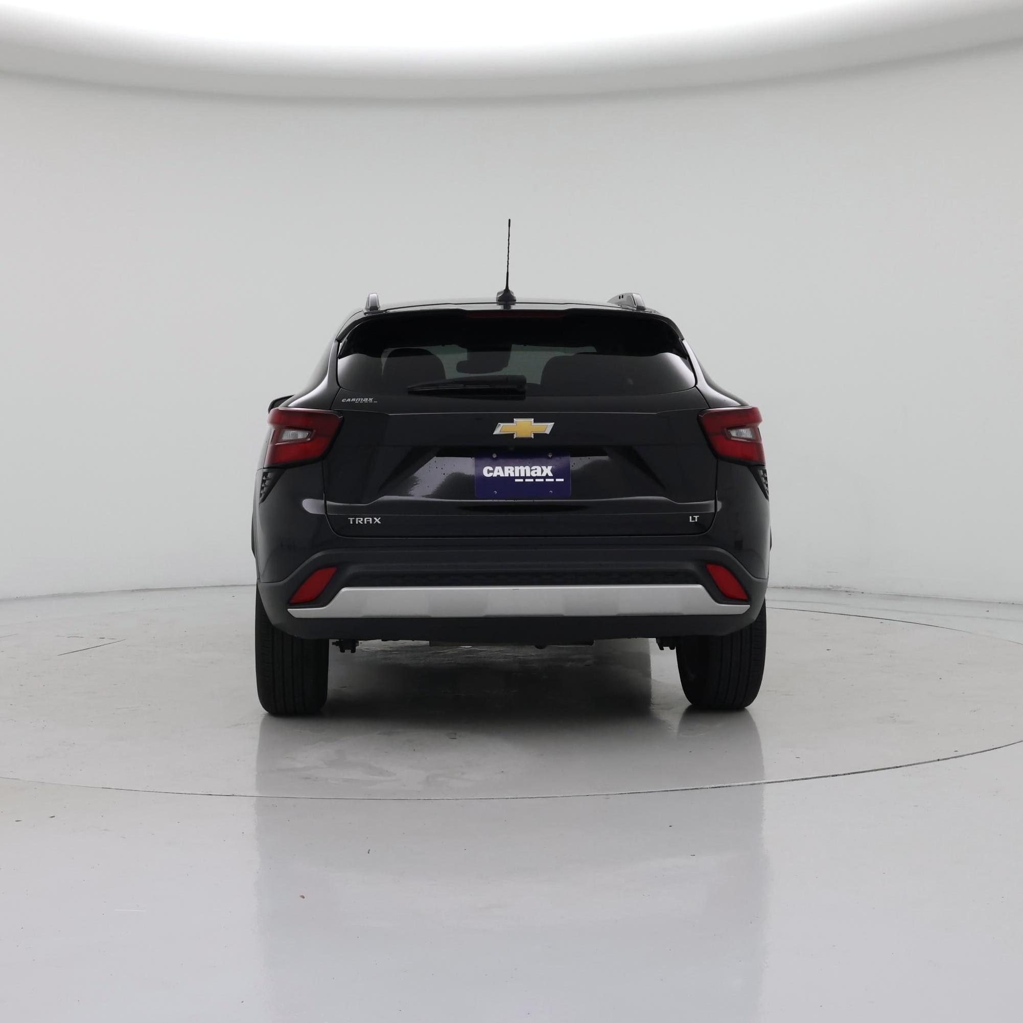 Thumbnail: 2025 Chevrolet Trax - 6