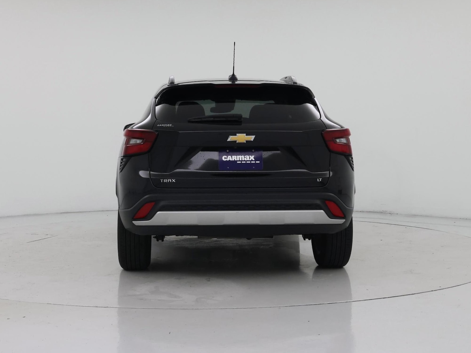2025 Chevrolet Trax LT - Photo 7
