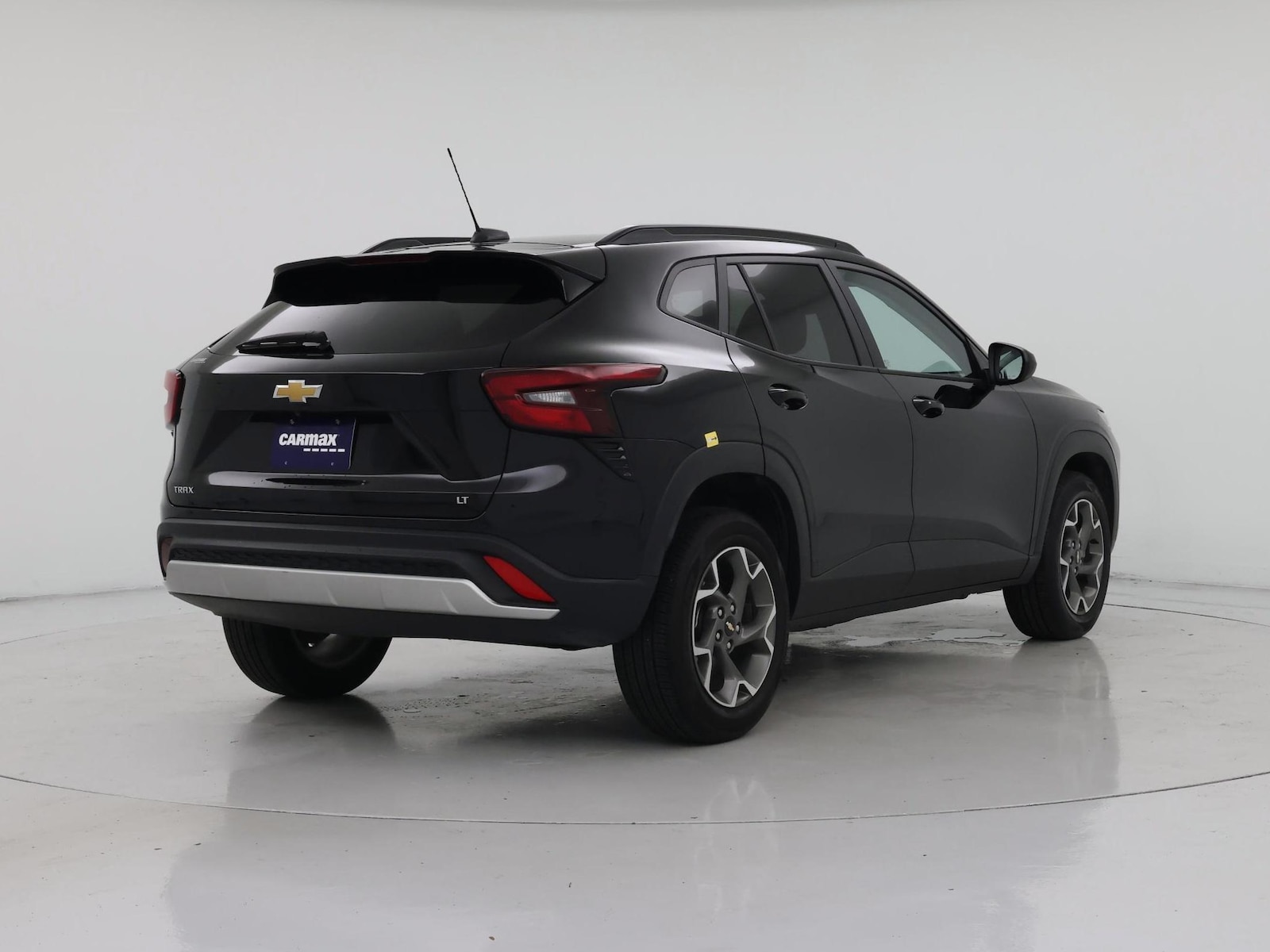 2025 Chevrolet Trax LT - Photo 9