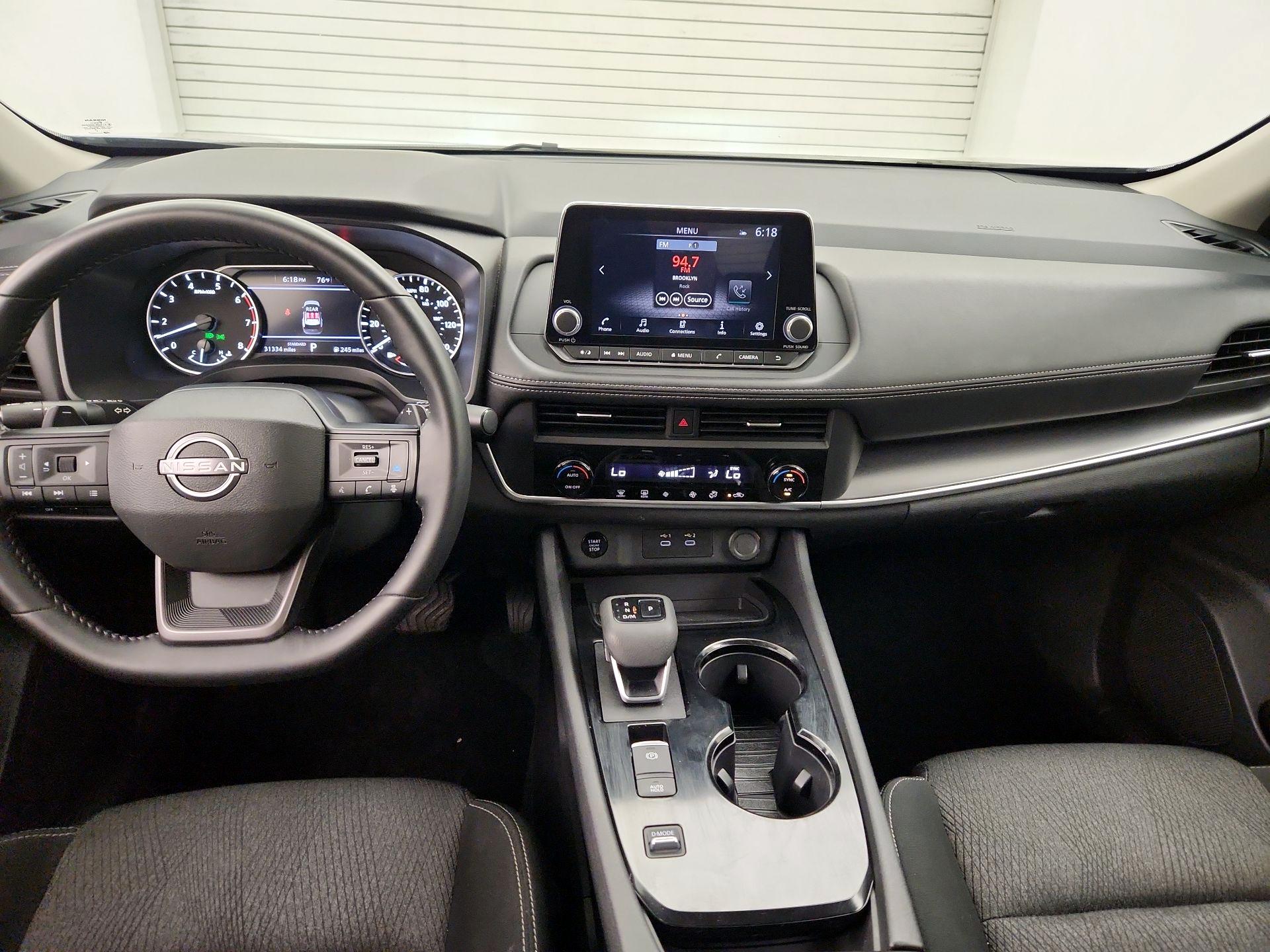 Thumbnail: 2025 Nissan Rogue - 9