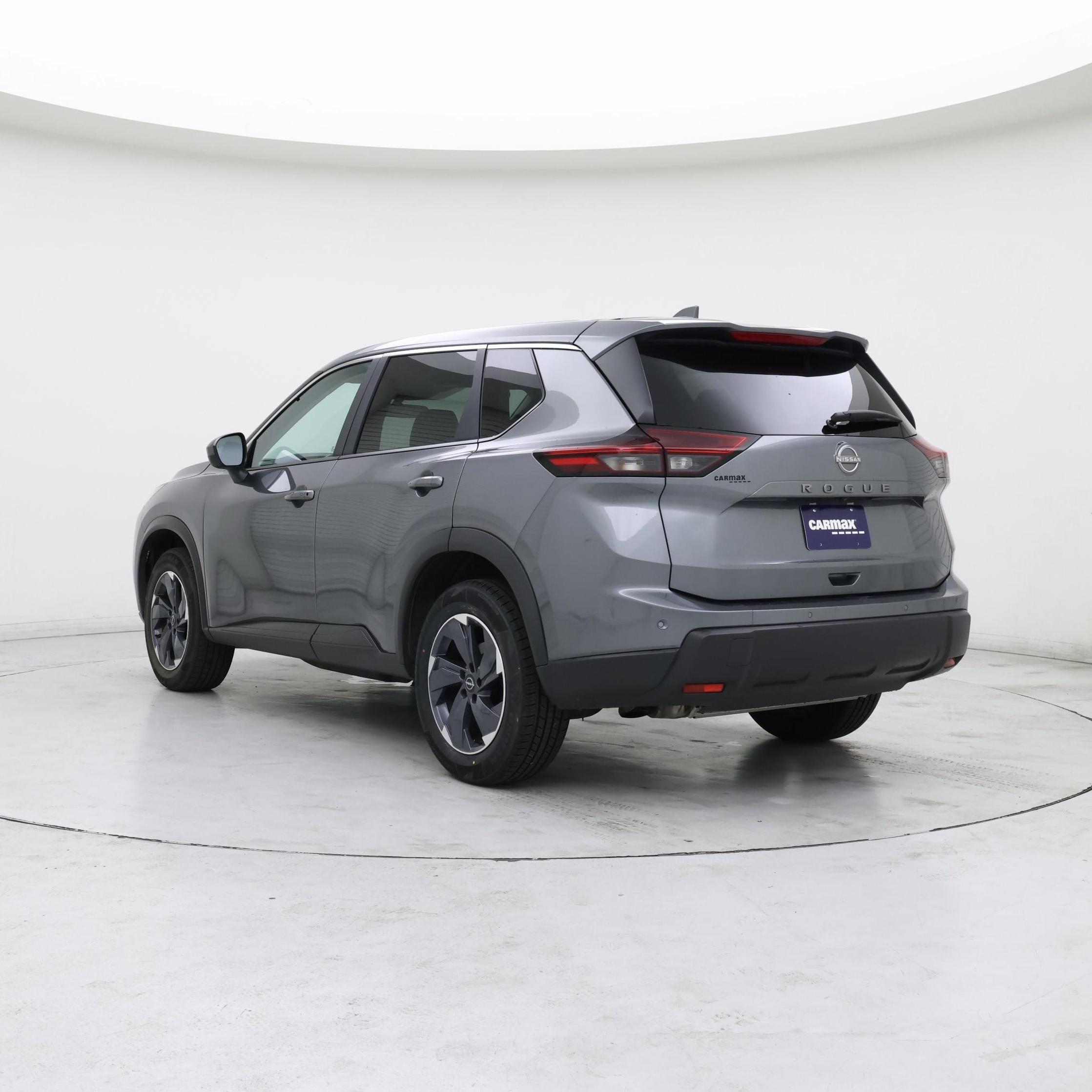Thumbnail: 2025 Nissan Rogue - 2