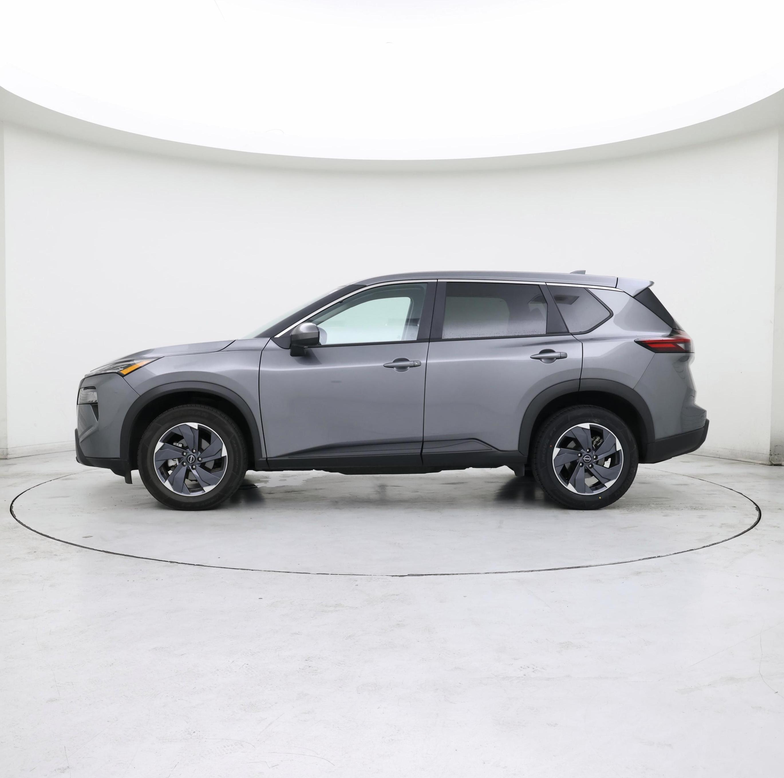 Thumbnail: 2025 Nissan Rogue - 3