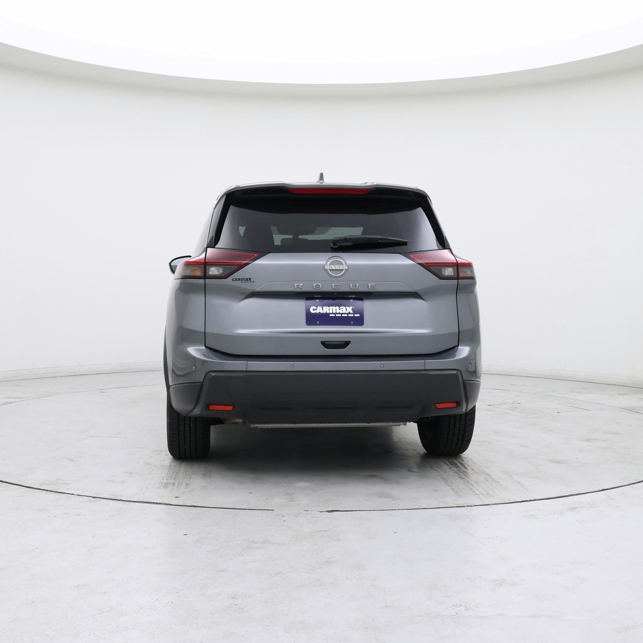 Thumbnail: 2025 Nissan Rogue - 6