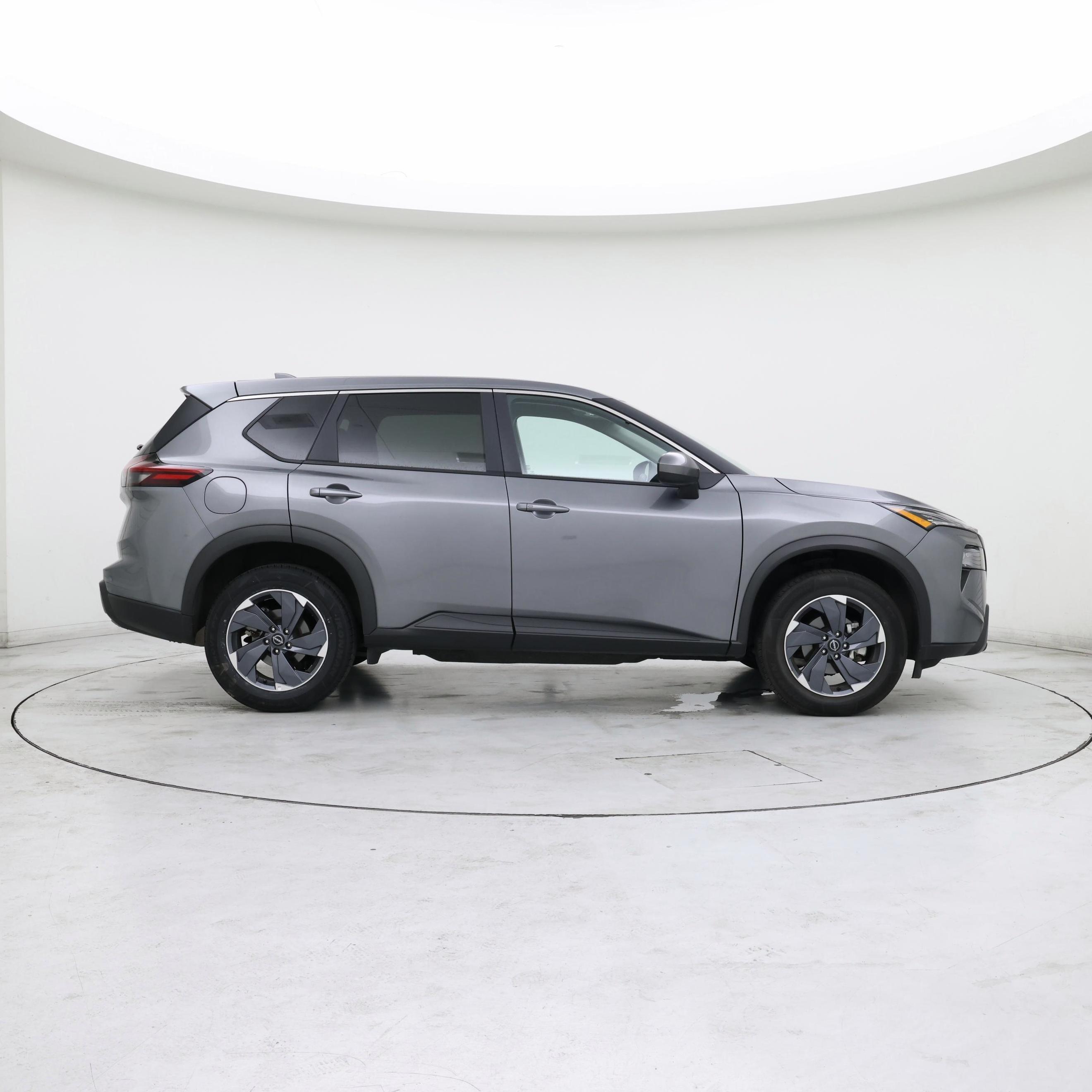 Thumbnail: 2025 Nissan Rogue - 7