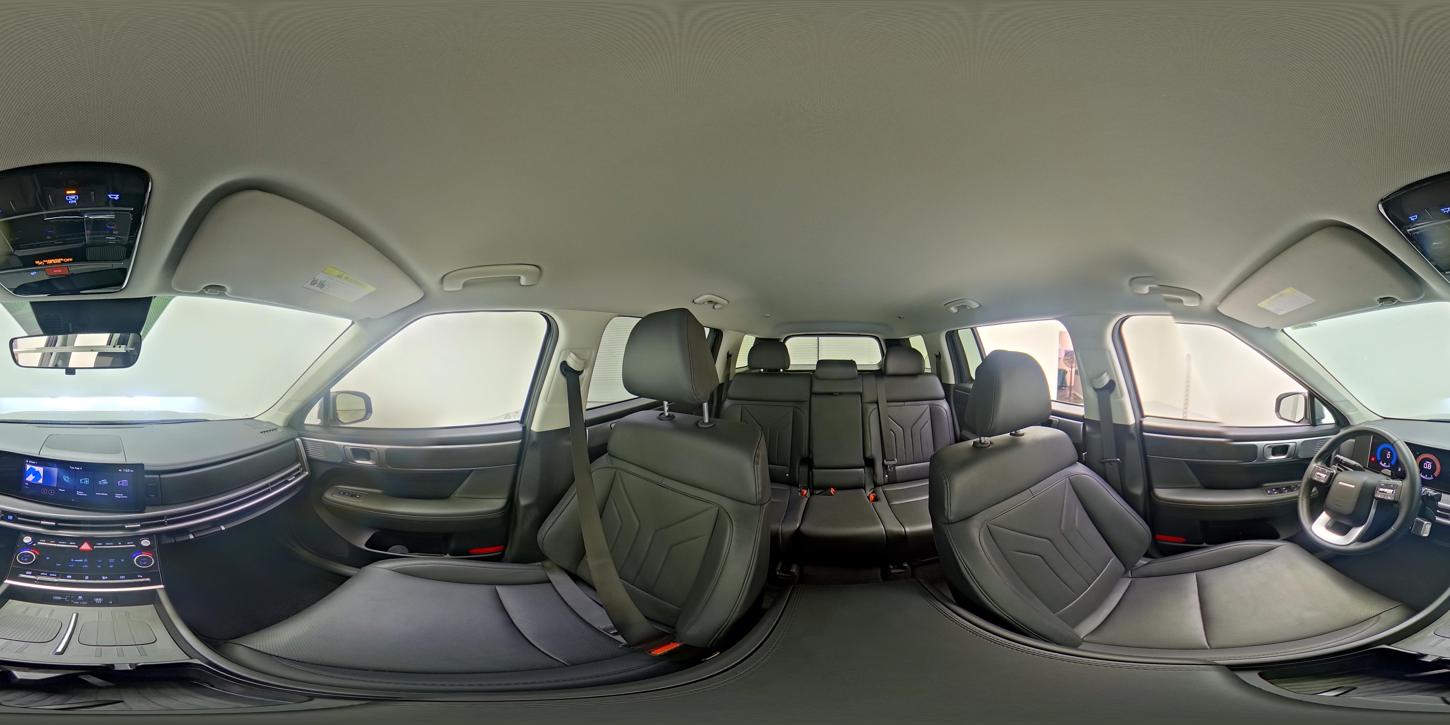 2026 Hyundai Santa Fe SEL - Photo 24