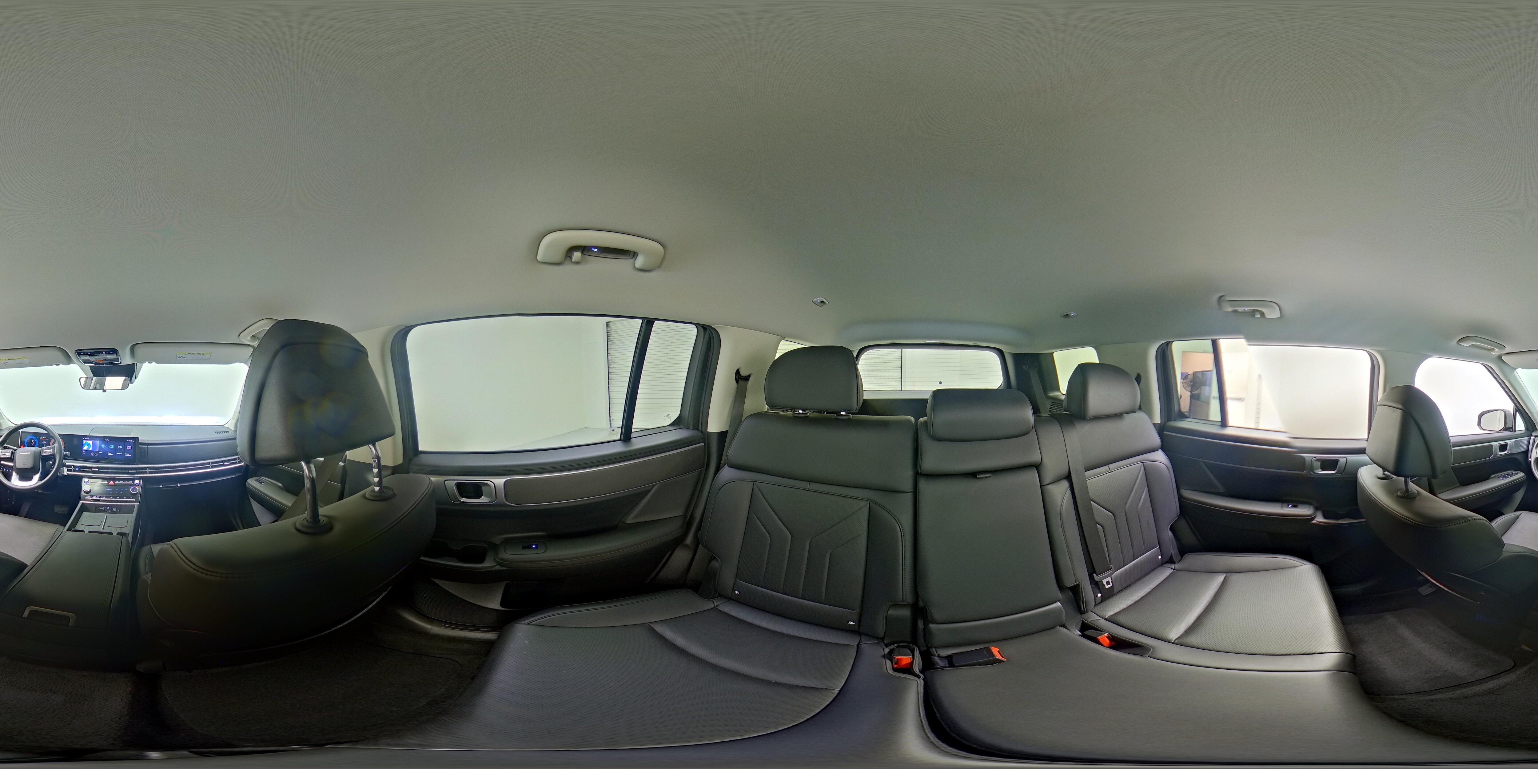 2026 Hyundai Santa Fe SEL - Photo 25
