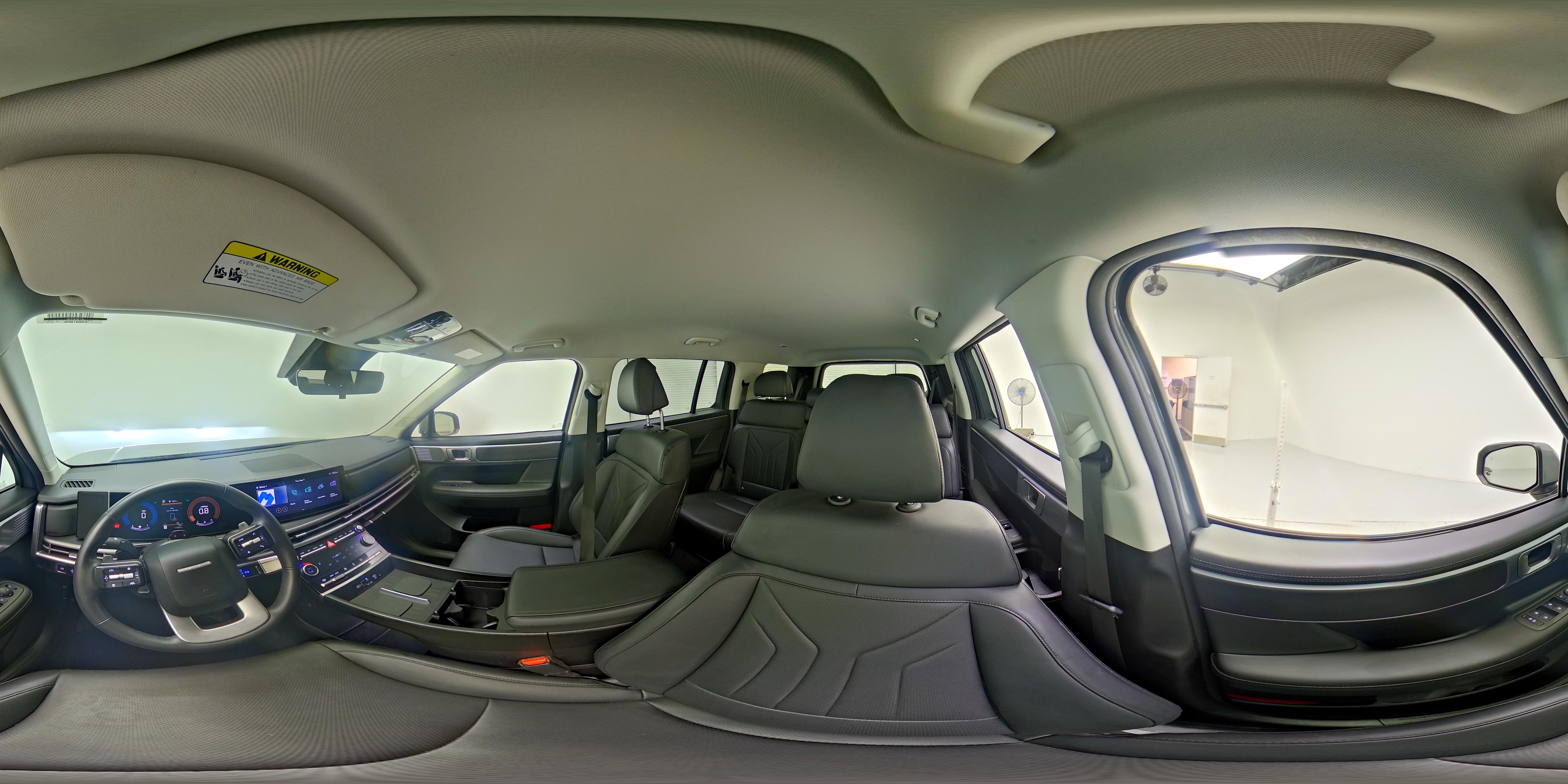2026 Hyundai Santa Fe SEL - Photo 26