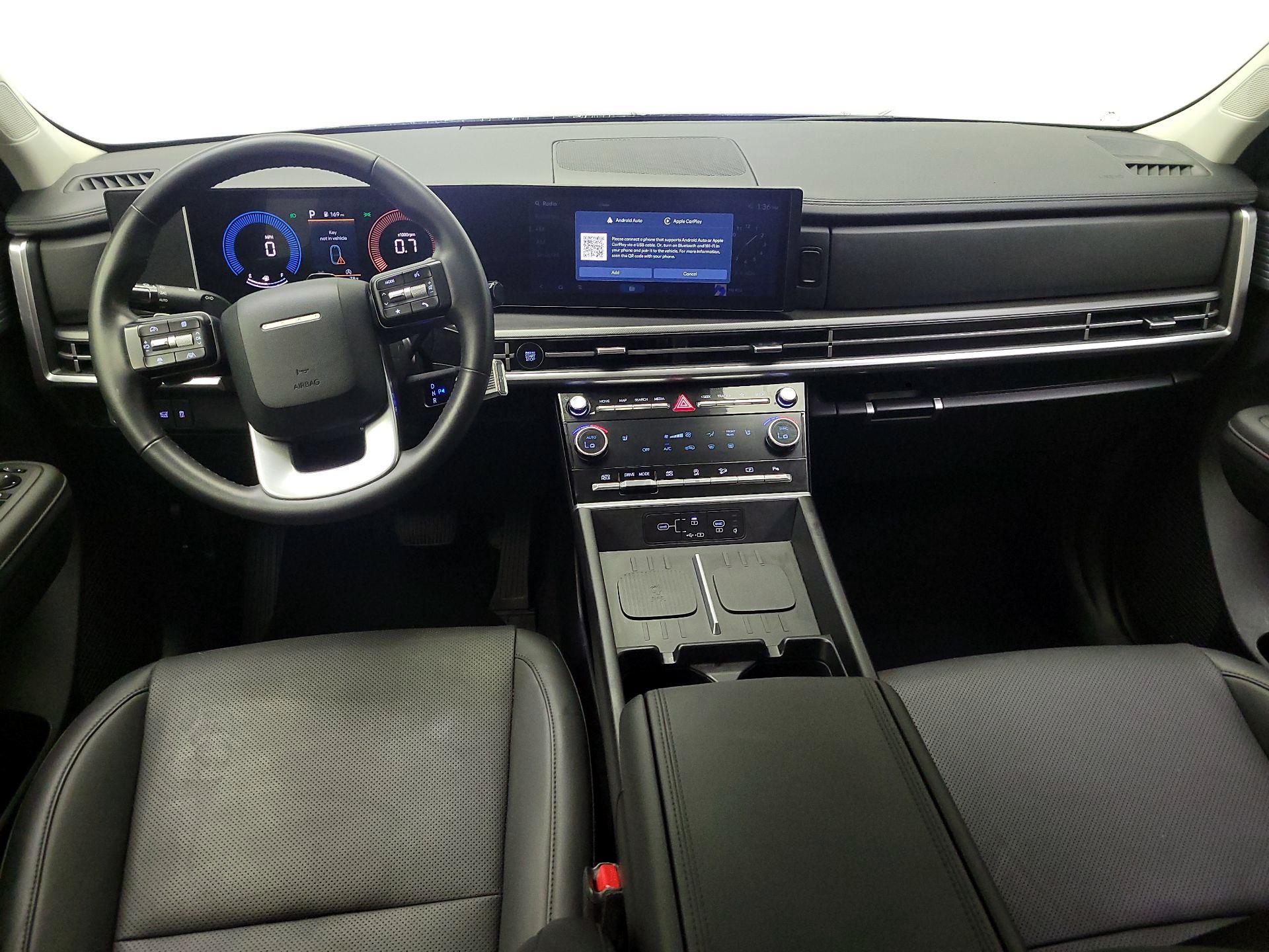 Thumbnail: 2026 Hyundai Santa Fe - 9