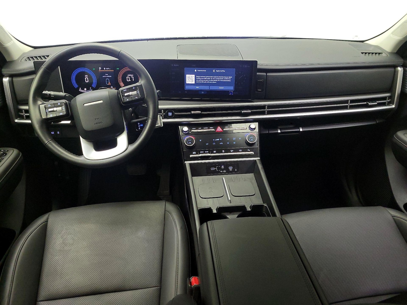 2026 Hyundai Santa Fe SEL - Photo 10