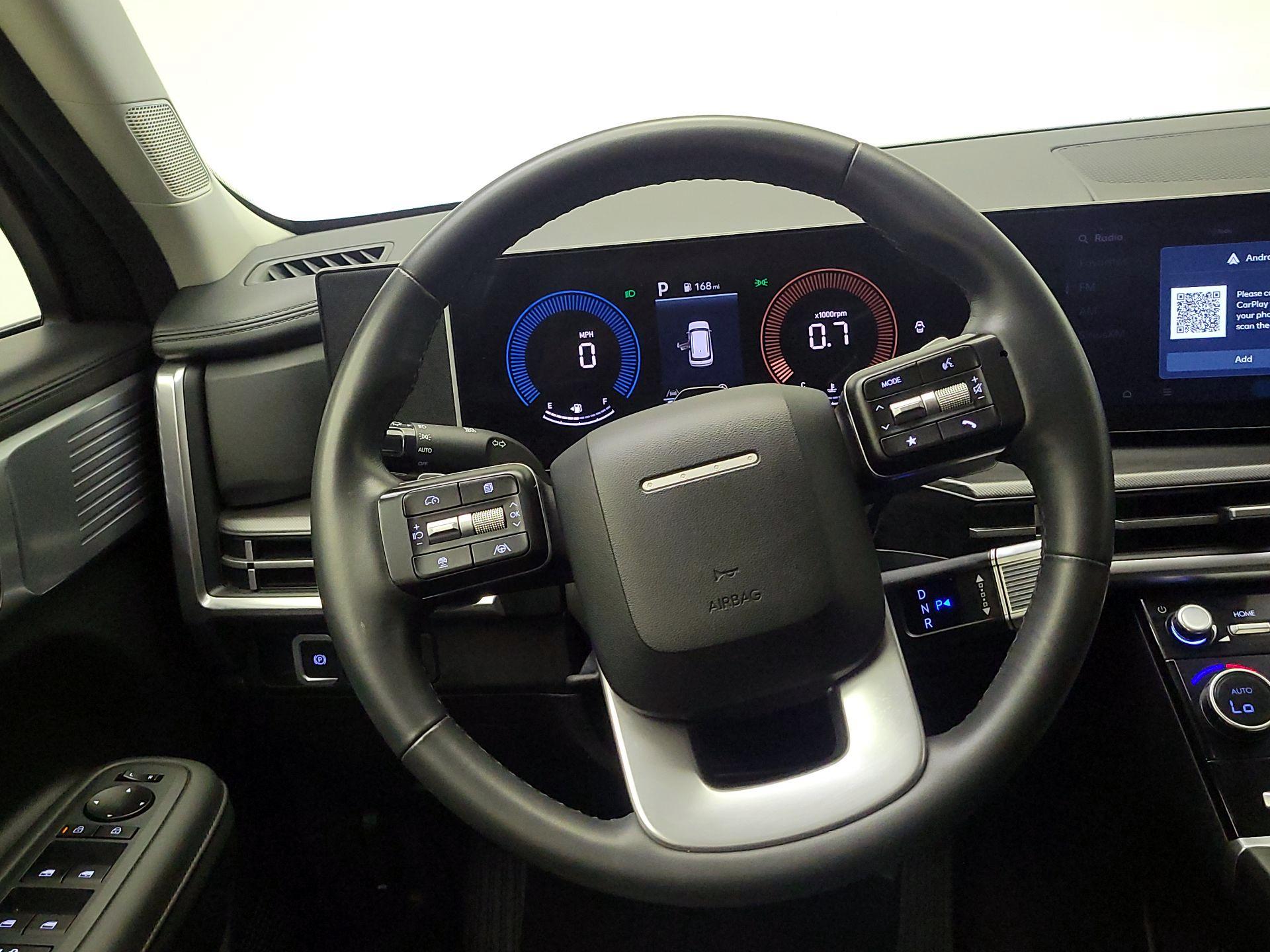 Thumbnail: 2026 Hyundai Santa Fe - 10
