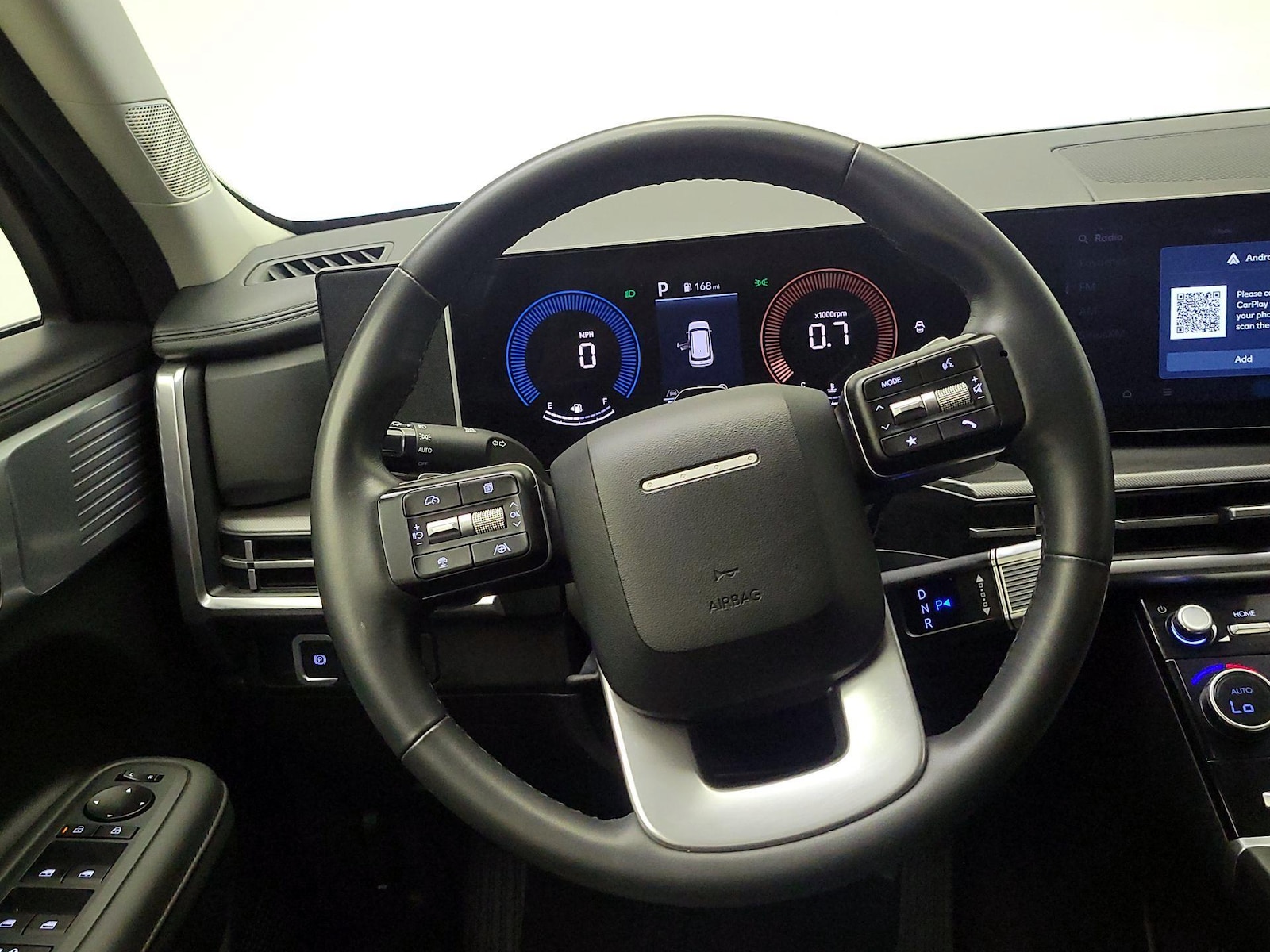 2026 Hyundai Santa Fe SEL - Photo 11