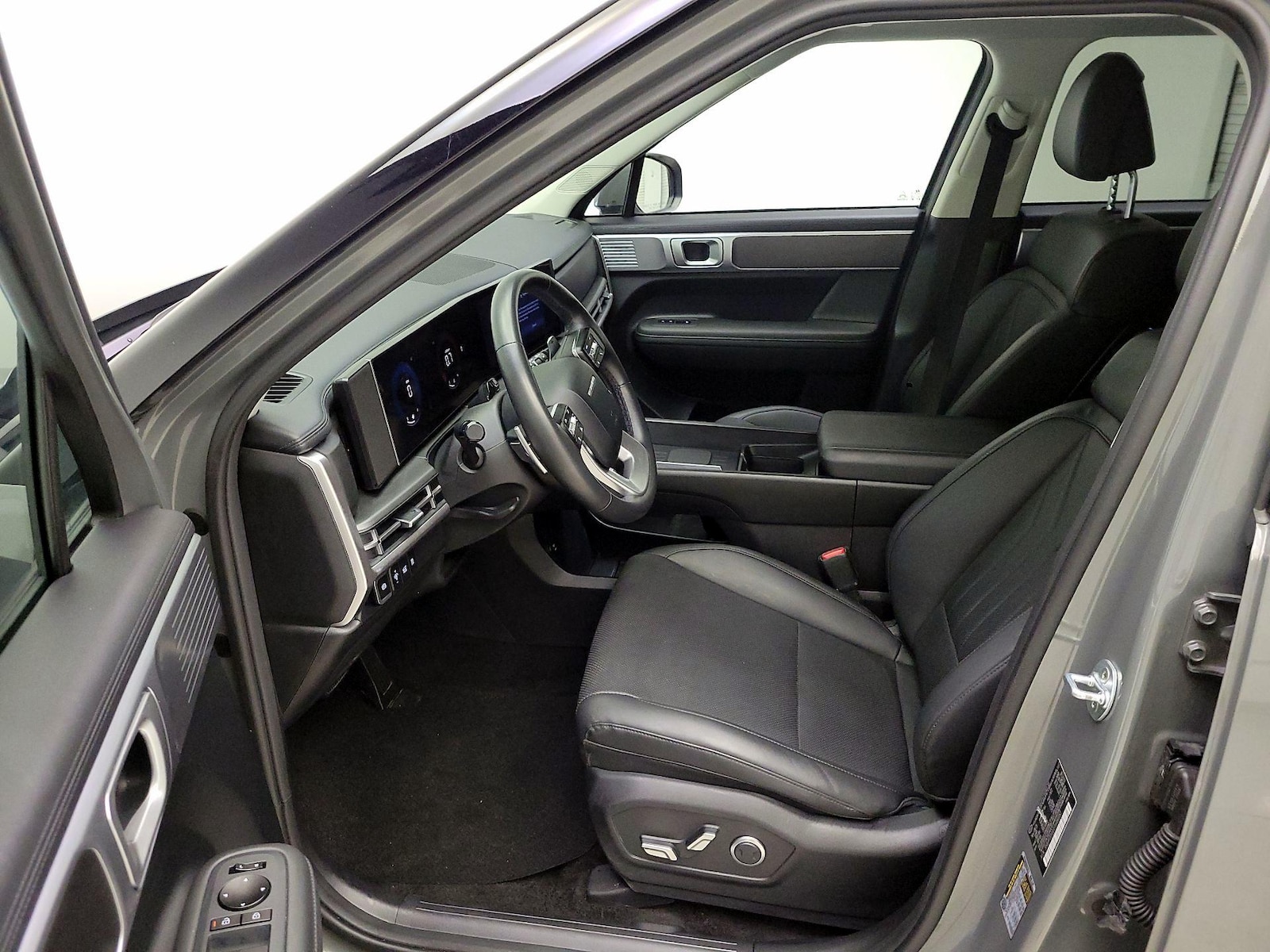 2026 Hyundai Santa Fe SEL - Photo 12