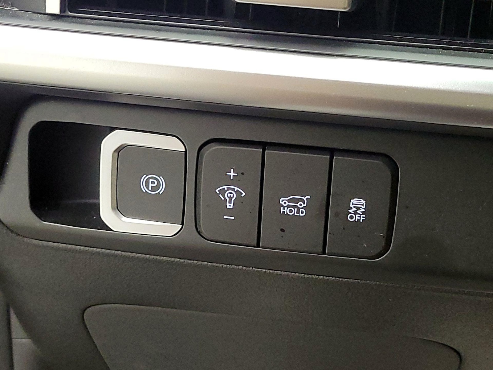 2026 Hyundai Santa Fe SEL - Photo 14