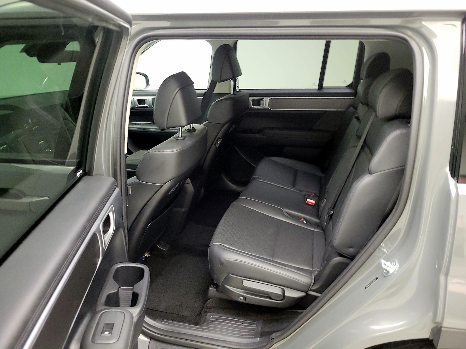 2026 Hyundai Santa Fe SEL - Photo 20