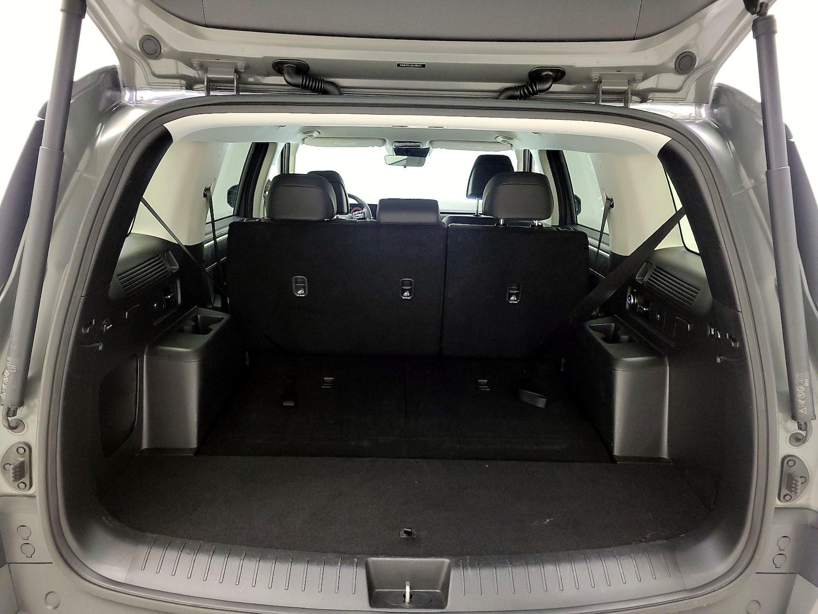2026 Hyundai Santa Fe SEL - Photo 21