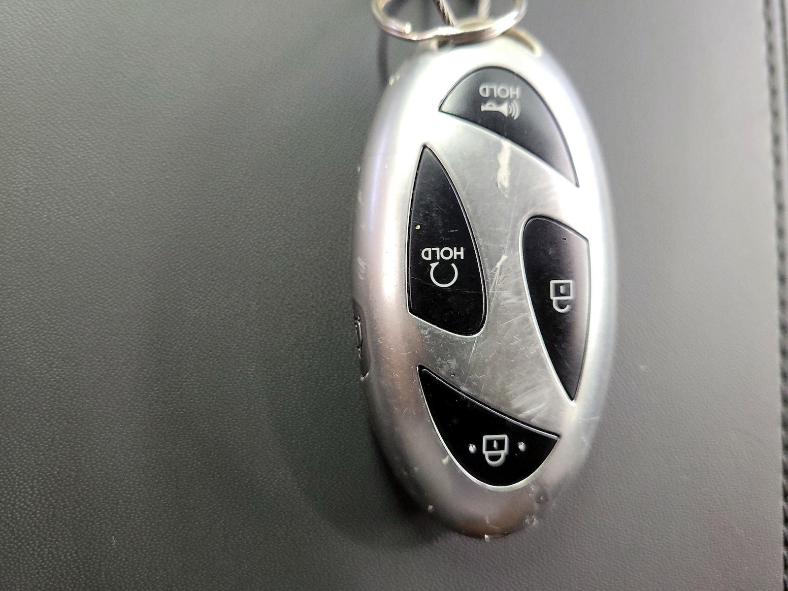 2026 Hyundai Santa Fe SEL - Photo 23