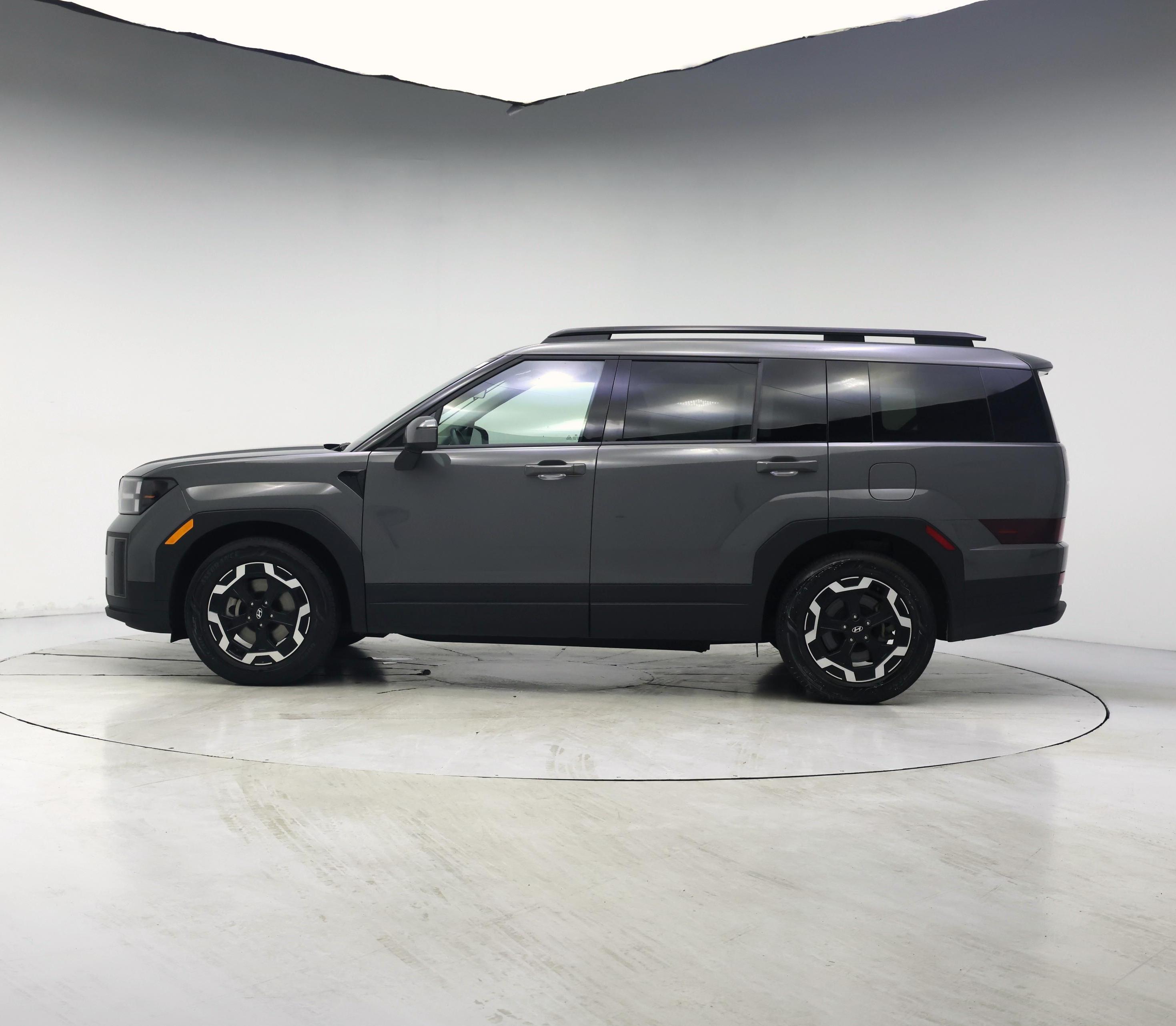 Thumbnail: 2026 Hyundai Santa Fe - 3