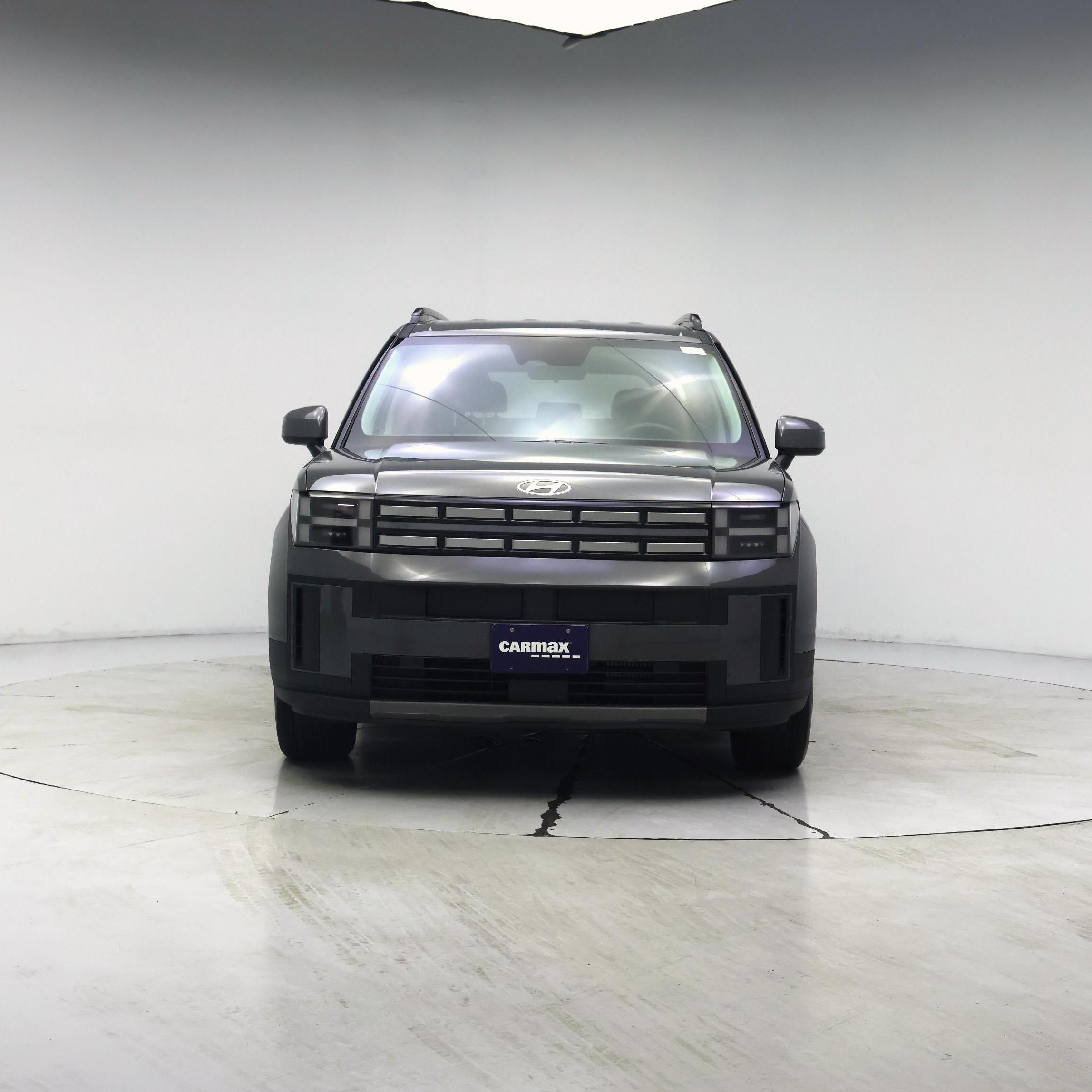 Thumbnail: 2026 Hyundai Santa Fe - 5