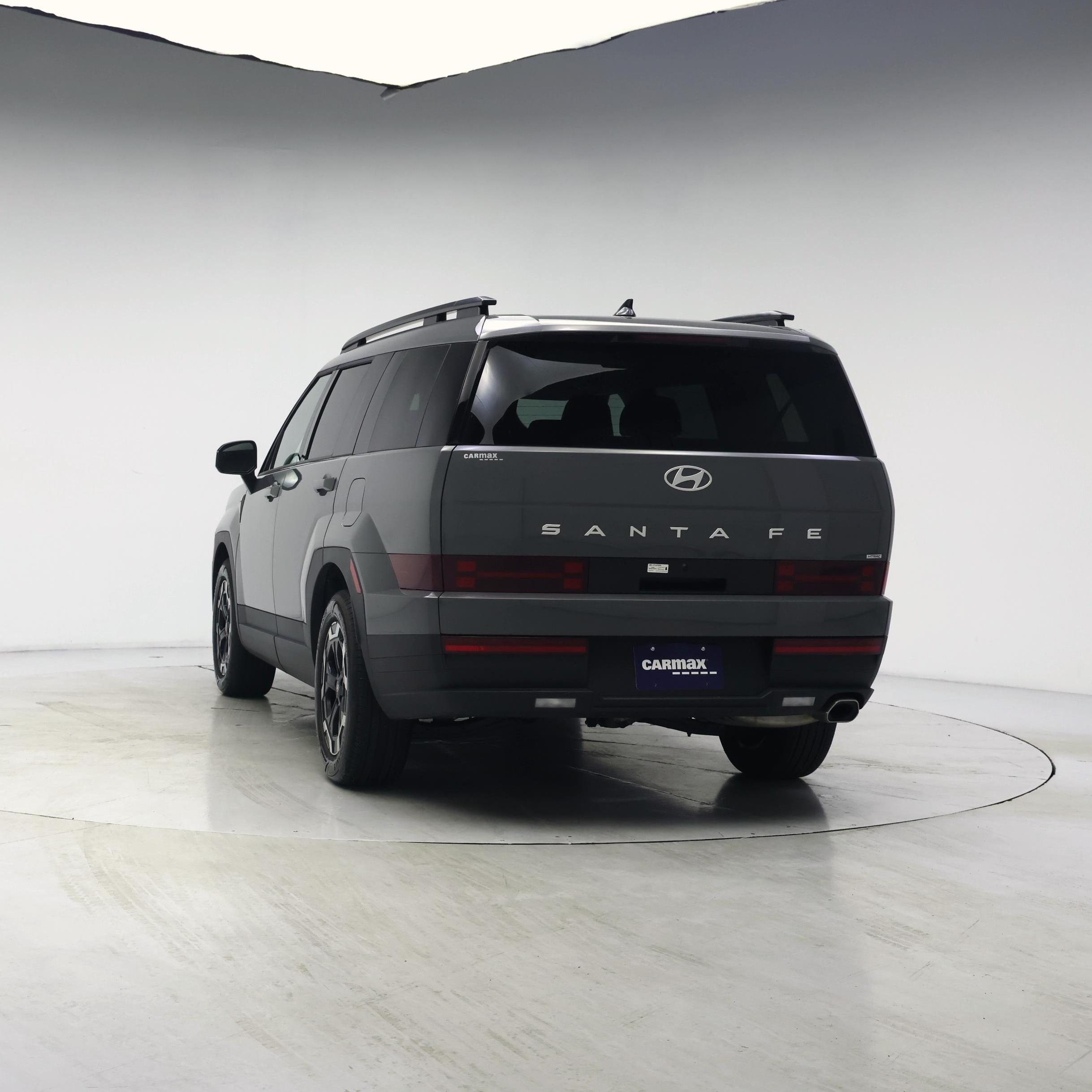 Thumbnail: 2026 Hyundai Santa Fe - 6
