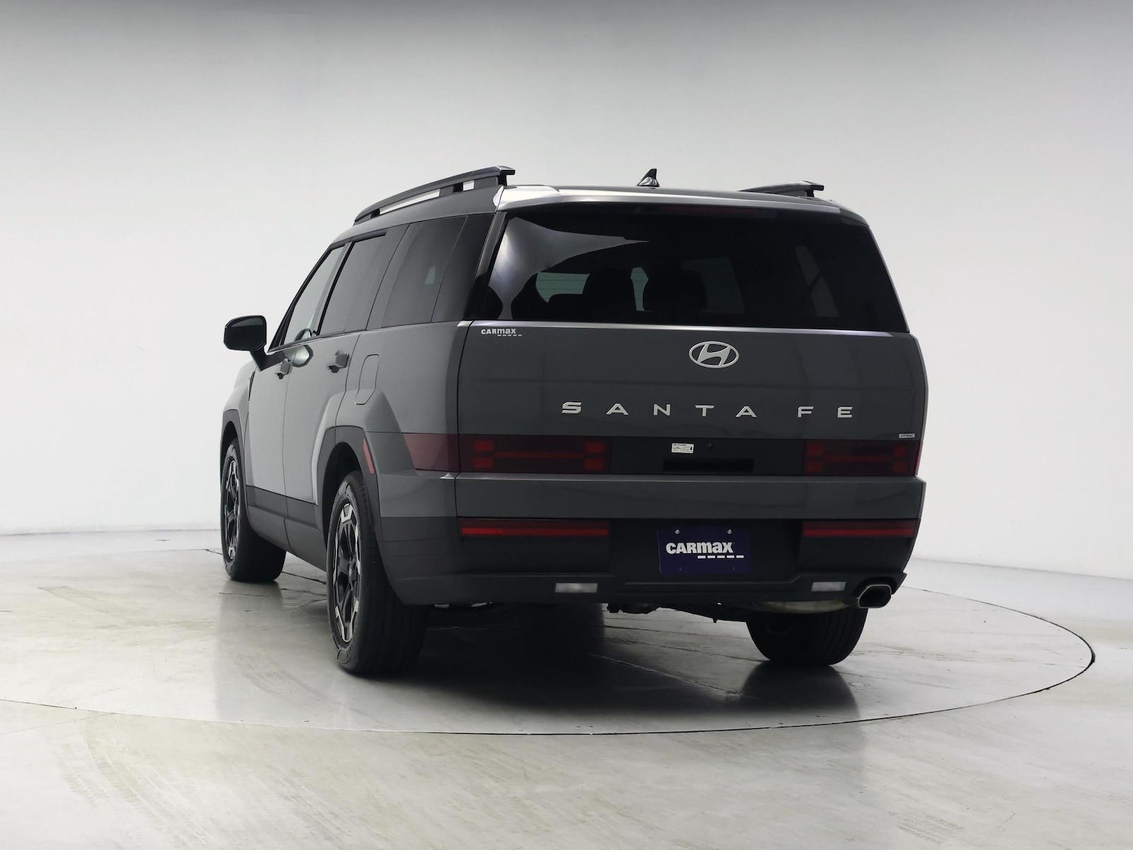 2026 Hyundai Santa Fe SEL - Photo 7