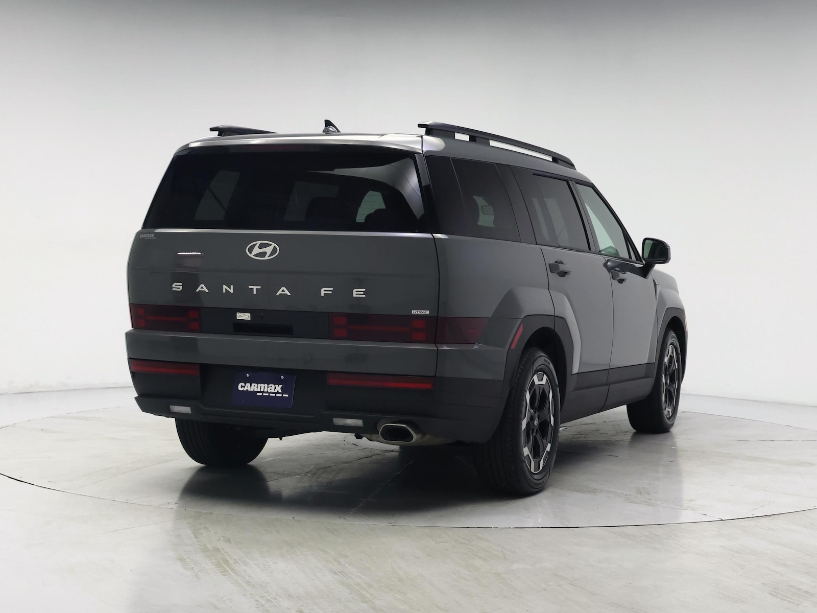 2026 Hyundai Santa Fe SEL - Photo 9