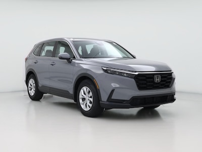 2024 Honda CR-V LX
