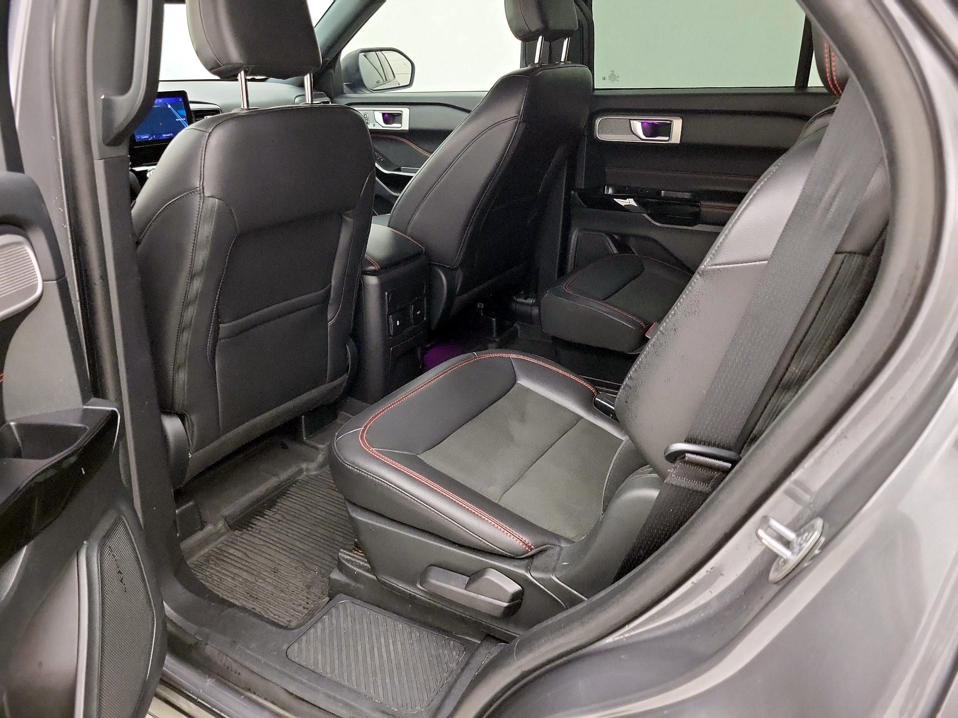 Thumbnail: 2022 Ford Explorer - 20