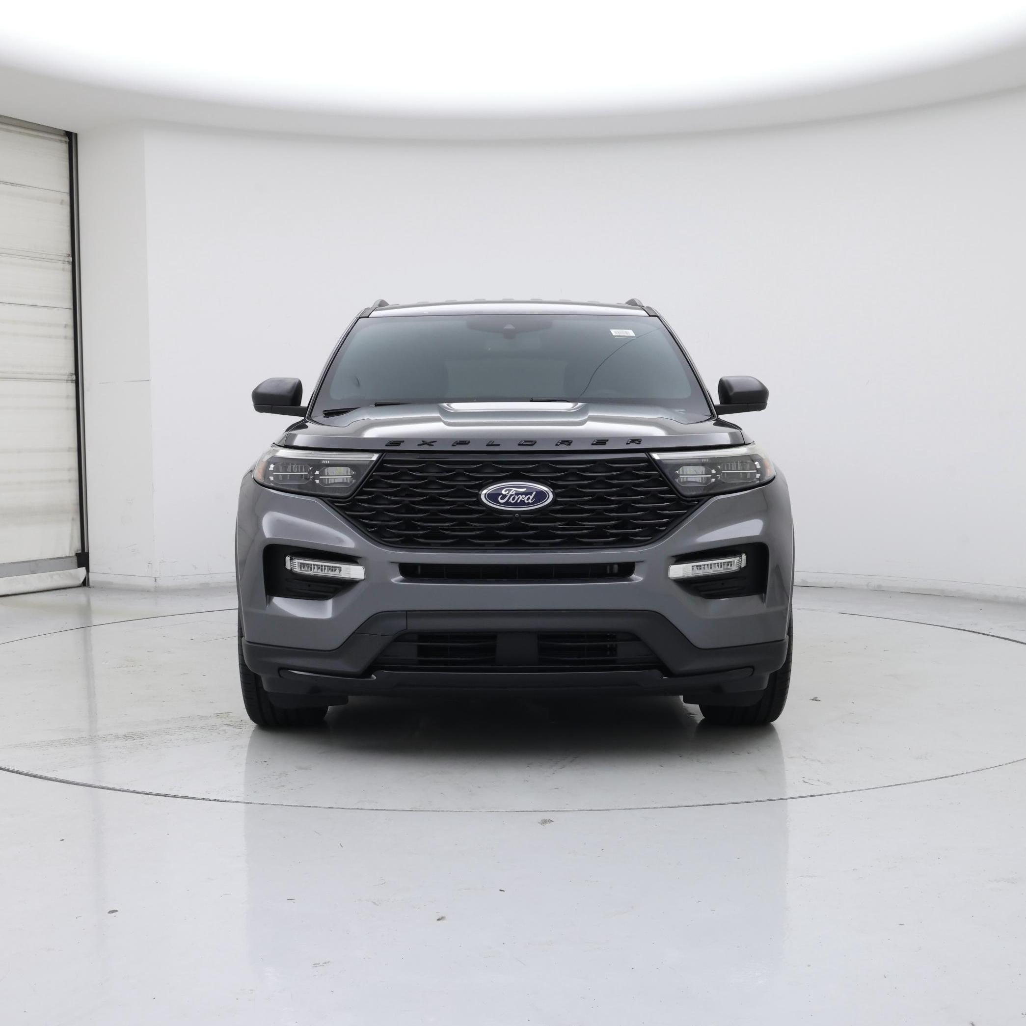 Thumbnail: 2022 Ford Explorer - 5