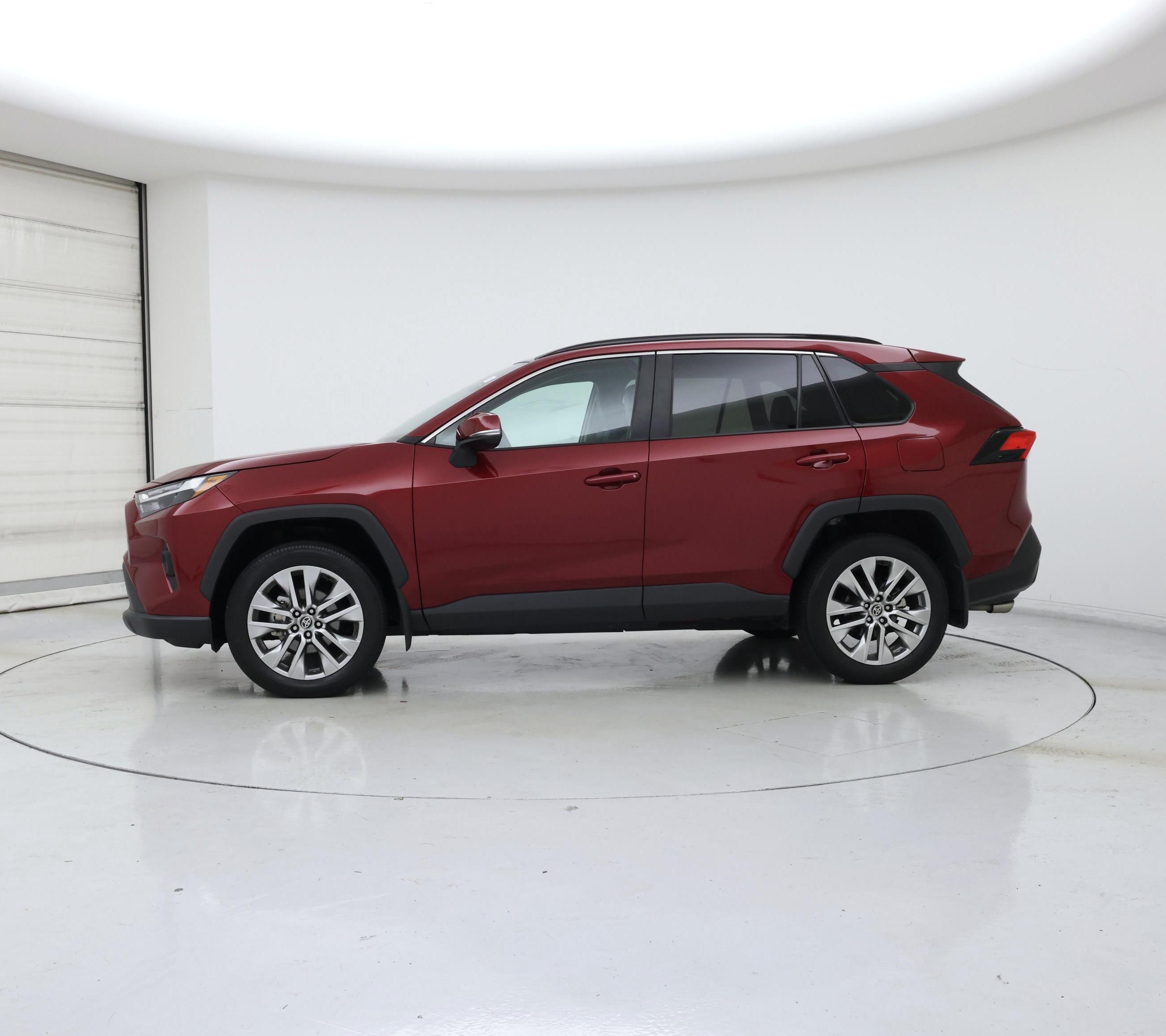 Thumbnail: 2024 Toyota RAV4 - 3