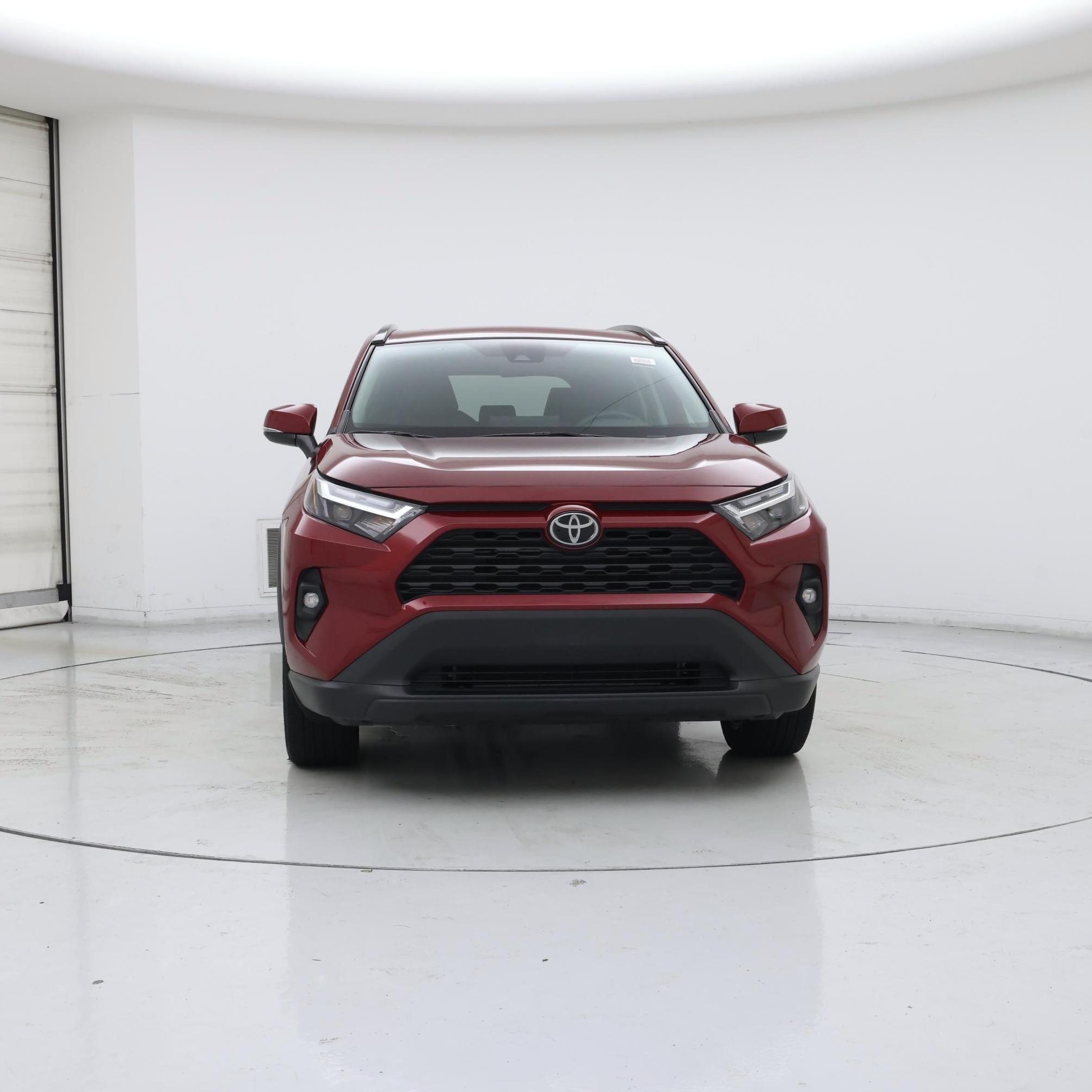 Thumbnail: 2024 Toyota RAV4 - 5