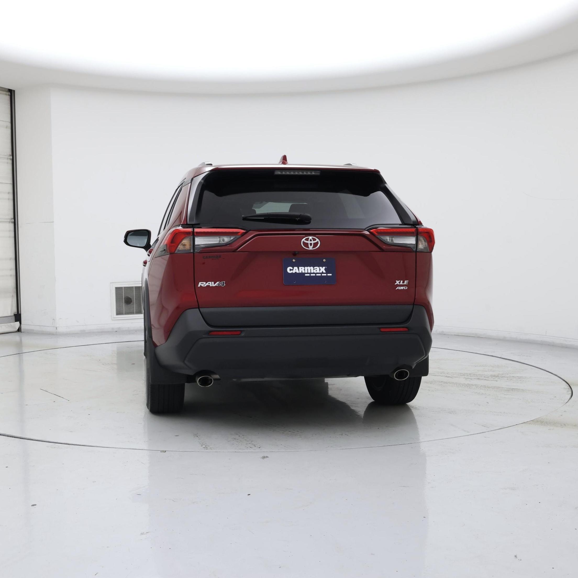Thumbnail: 2024 Toyota RAV4 - 6