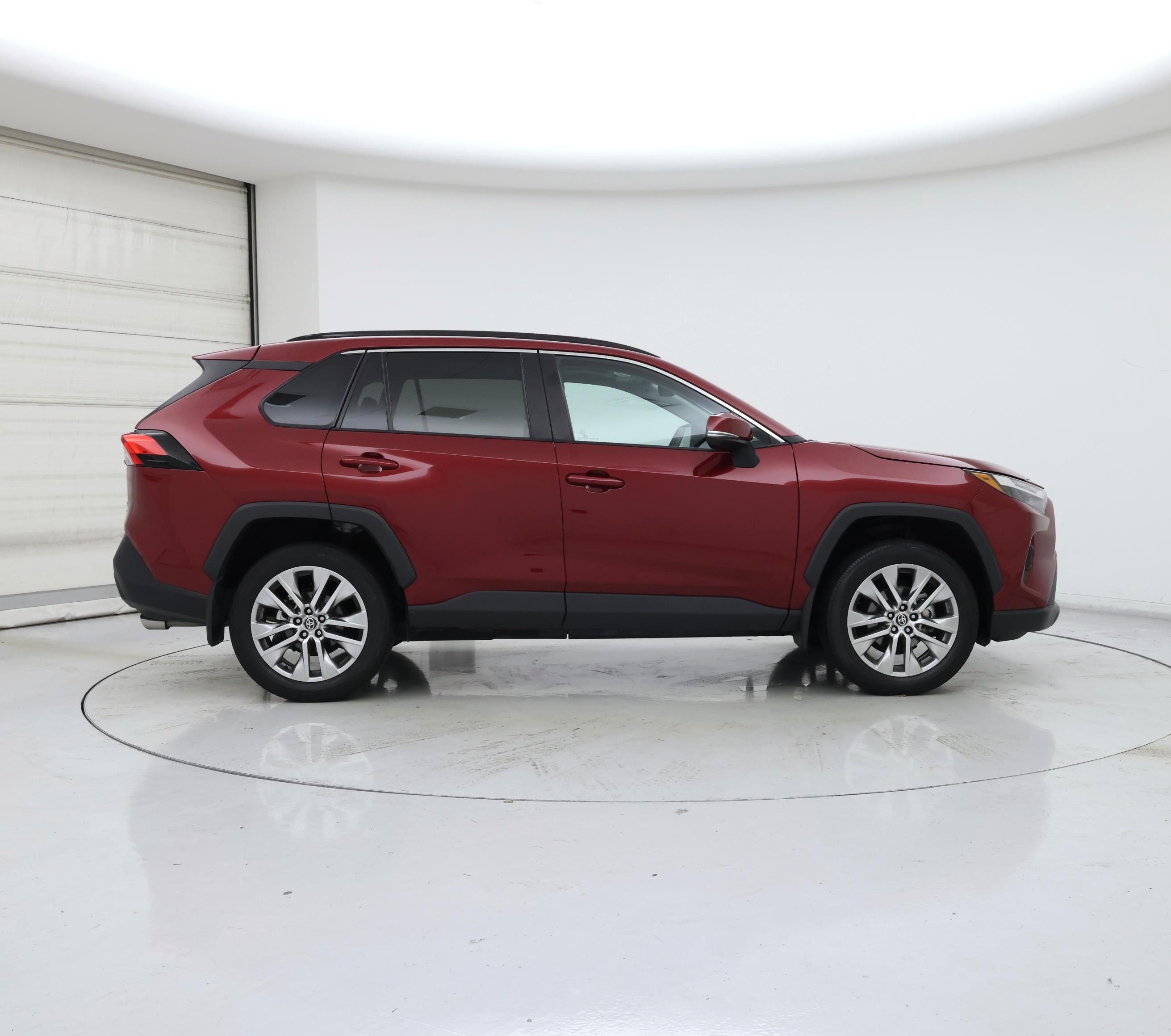 Thumbnail: 2024 Toyota RAV4 - 7