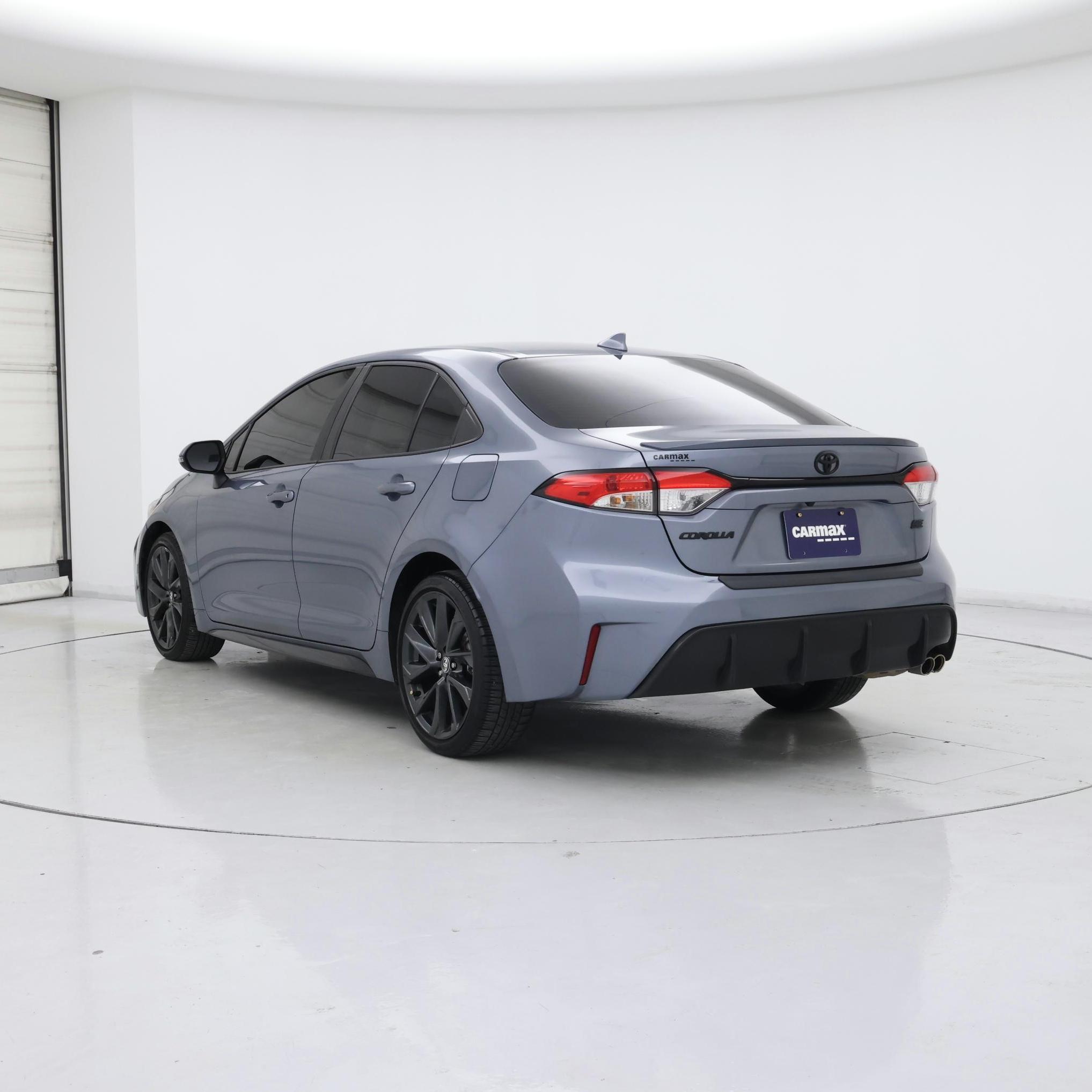 Thumbnail: 2024 Toyota Corolla - 2