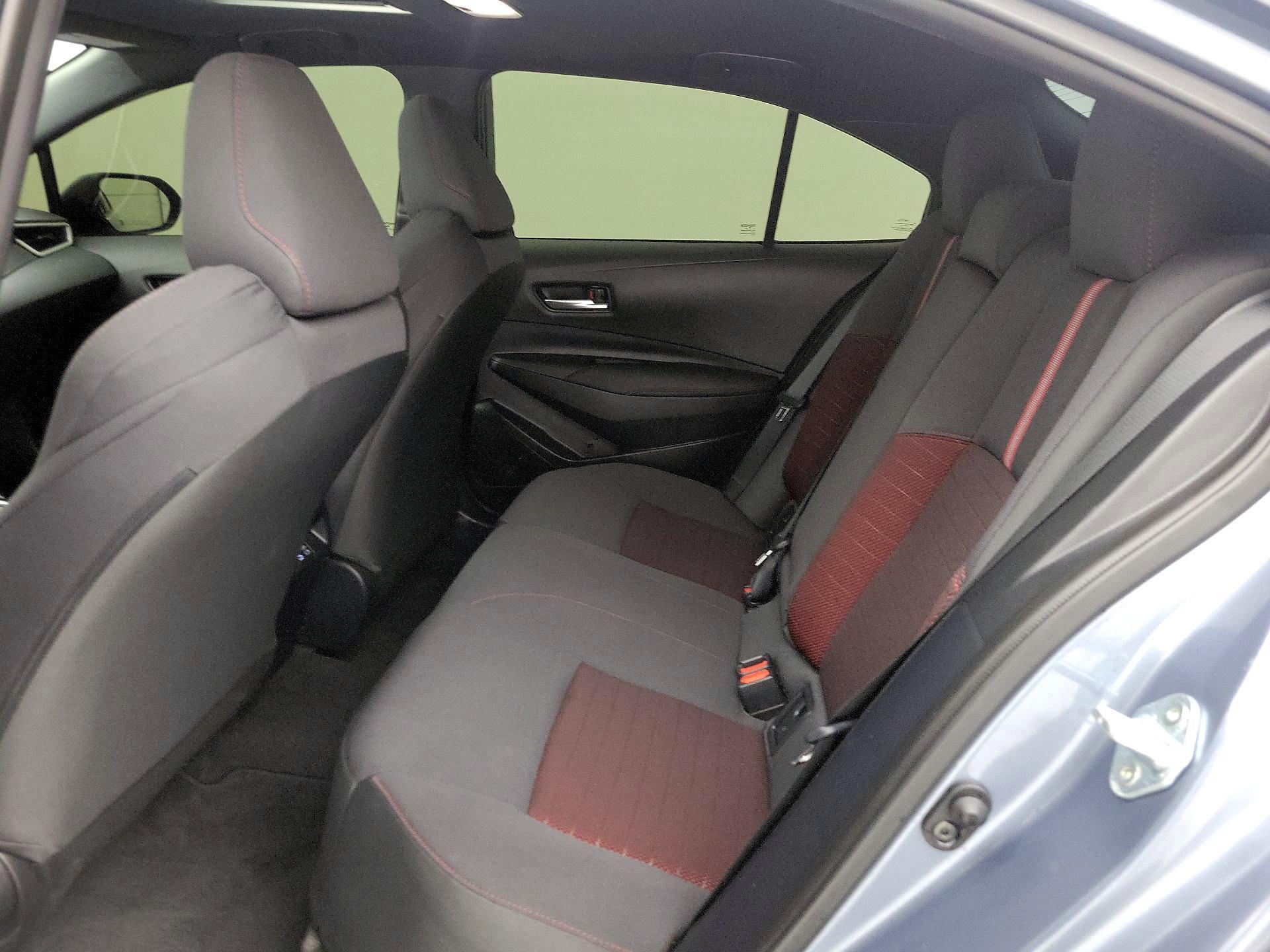 Thumbnail: 2024 Toyota Corolla - 20