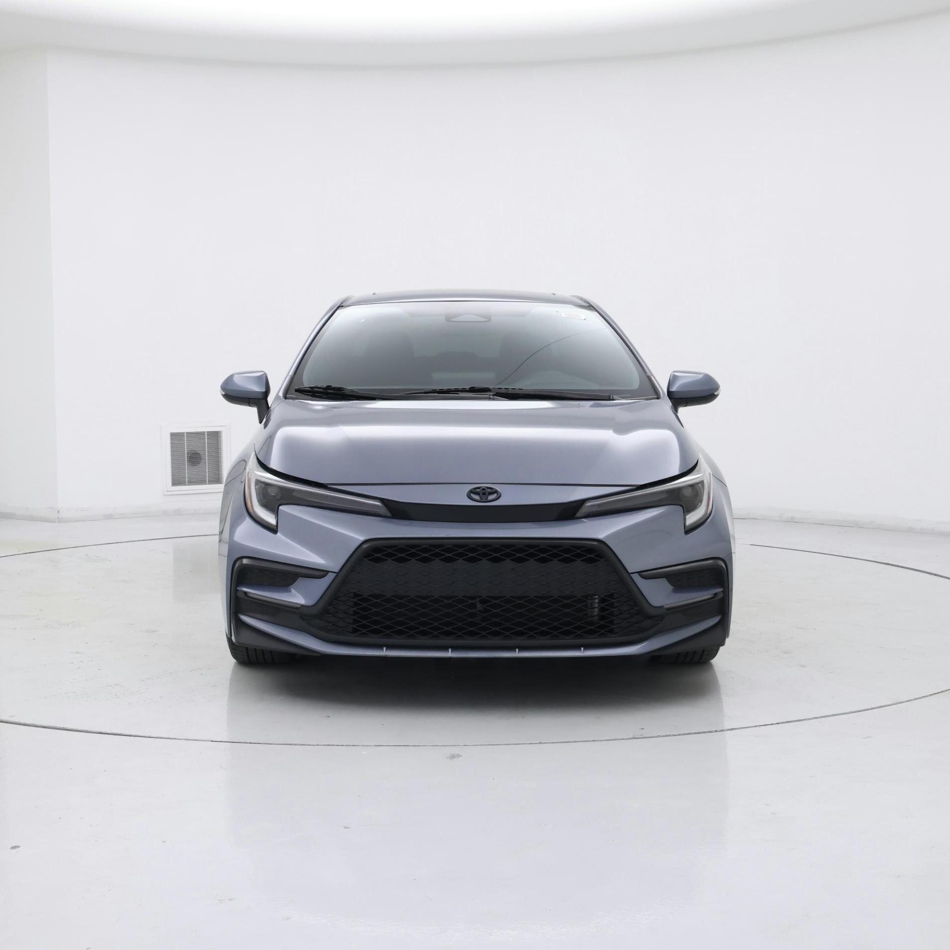 Thumbnail: 2024 Toyota Corolla - 5