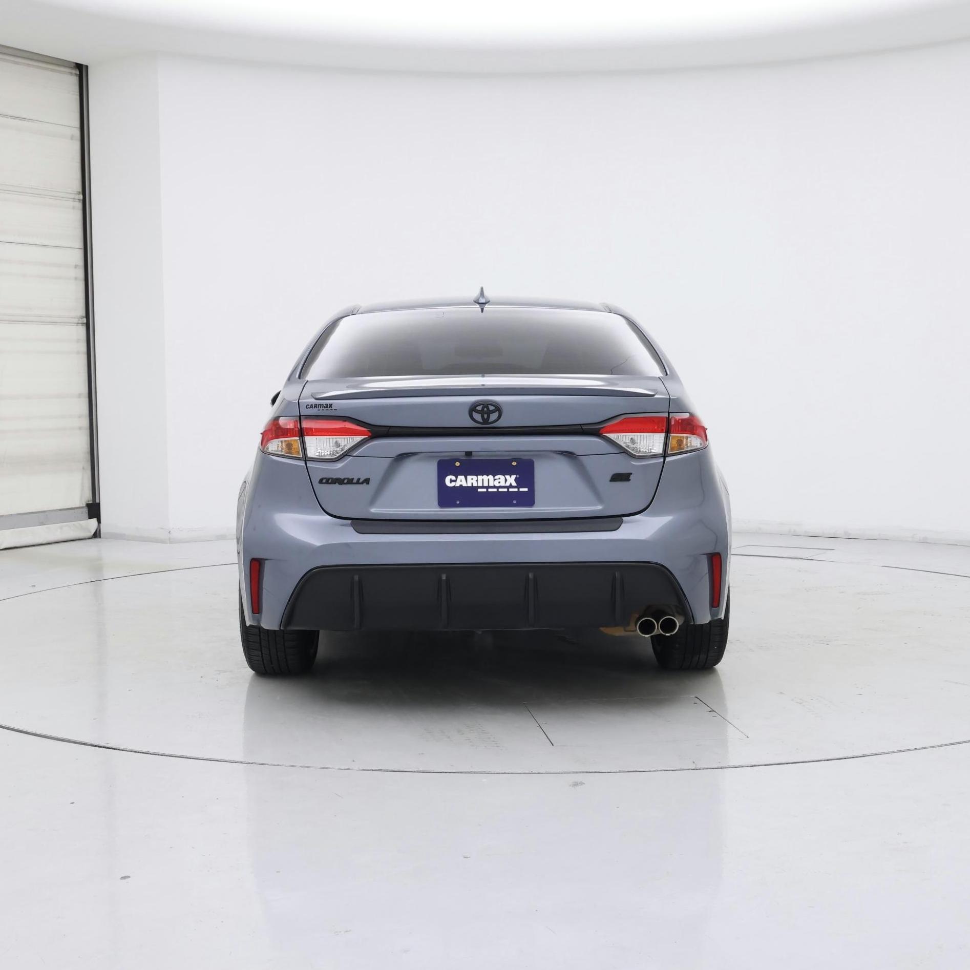 Thumbnail: 2024 Toyota Corolla - 6