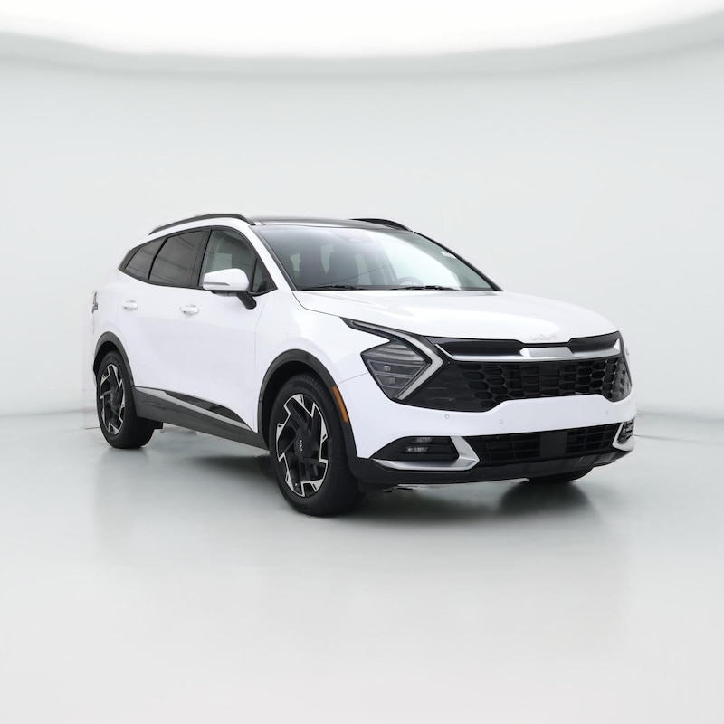 2023 Kia Sportage SX Prestige