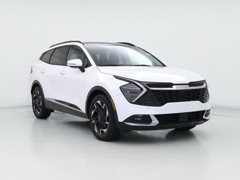 2023 Kia Sportage SX Prestige