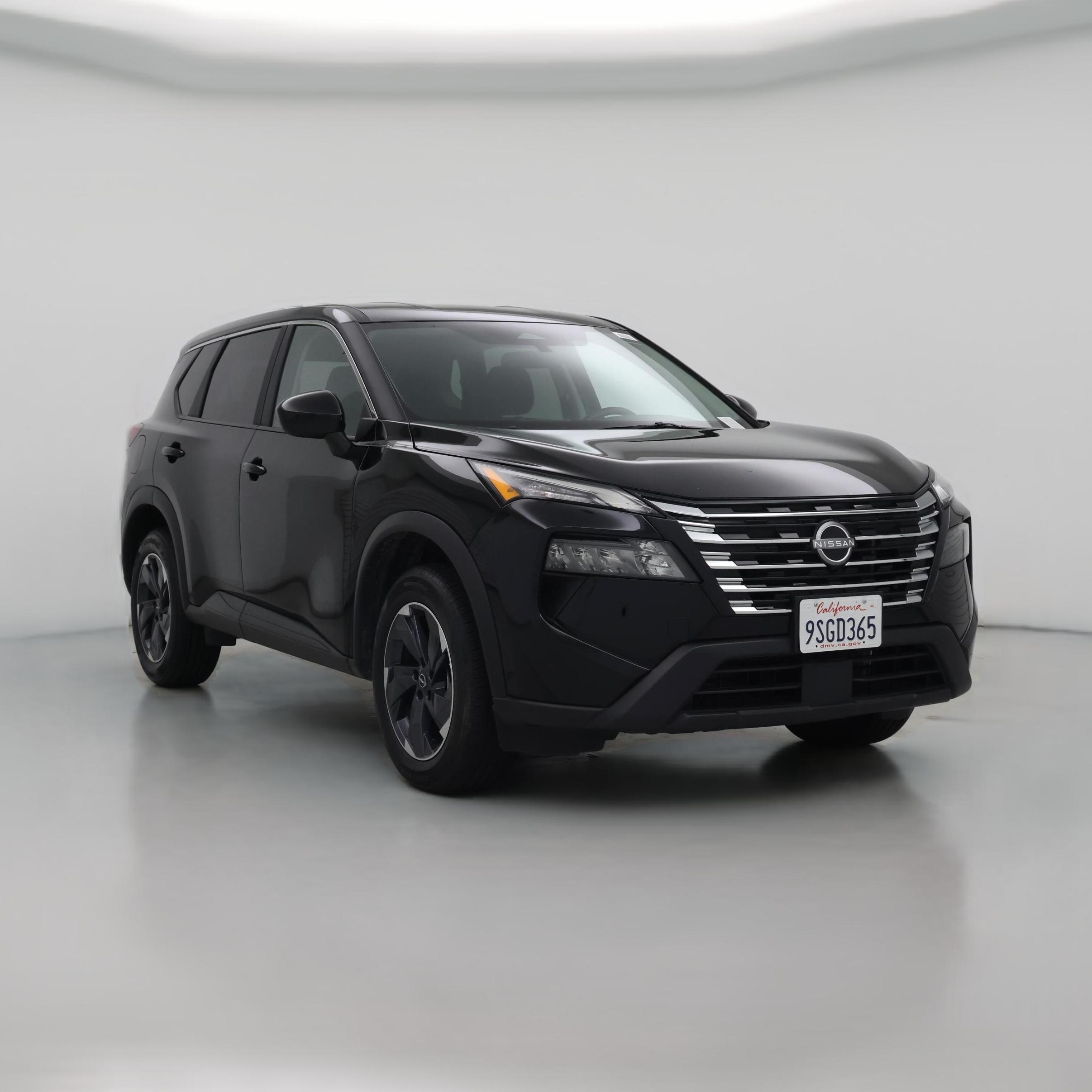 Thumbnail: 2025 Nissan Rogue - 1