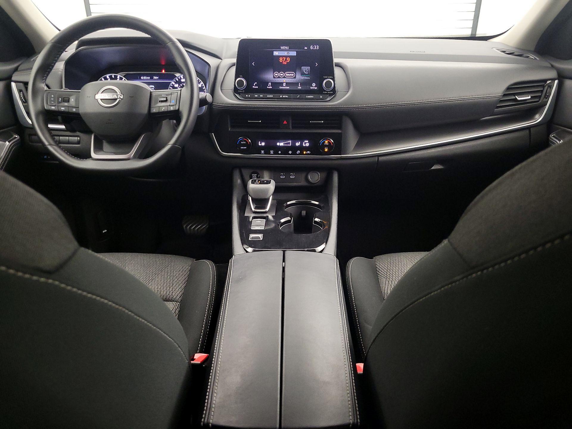 Thumbnail: 2025 Nissan Rogue - 9