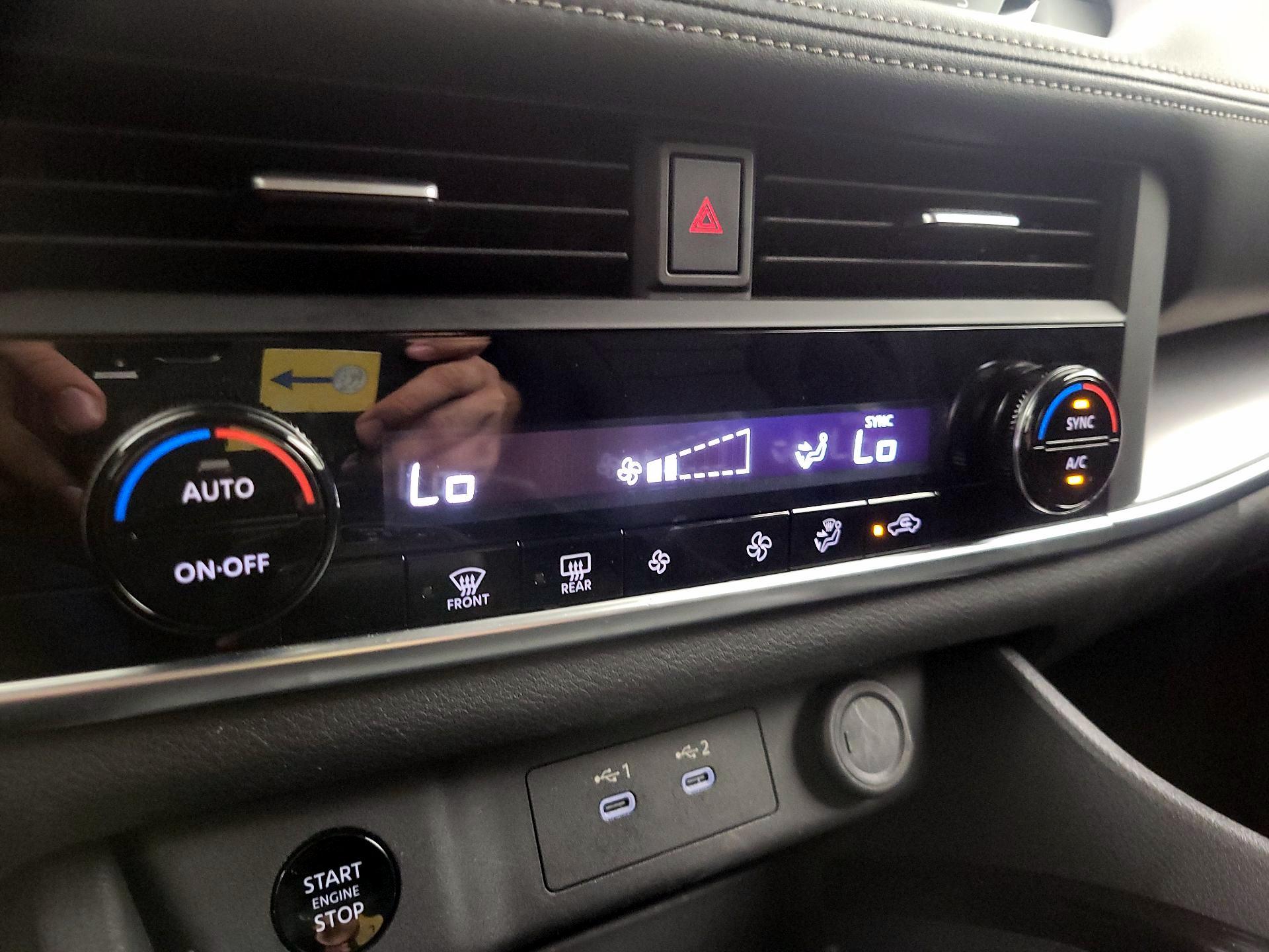 Thumbnail: 2025 Nissan Rogue - 16
